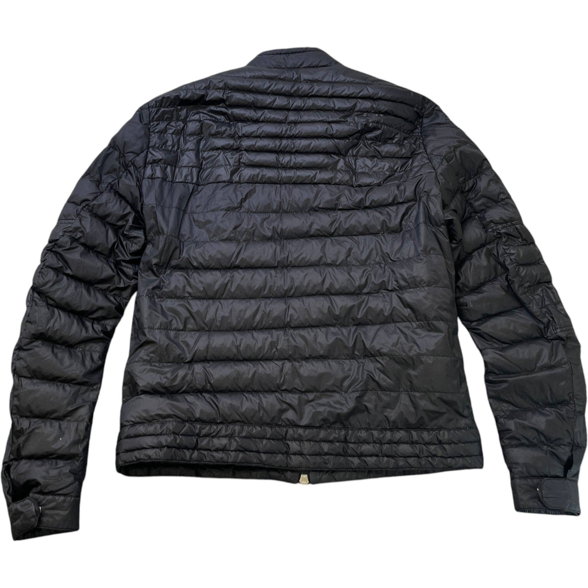 Men's Kavir Jacket Black Size 3 / L