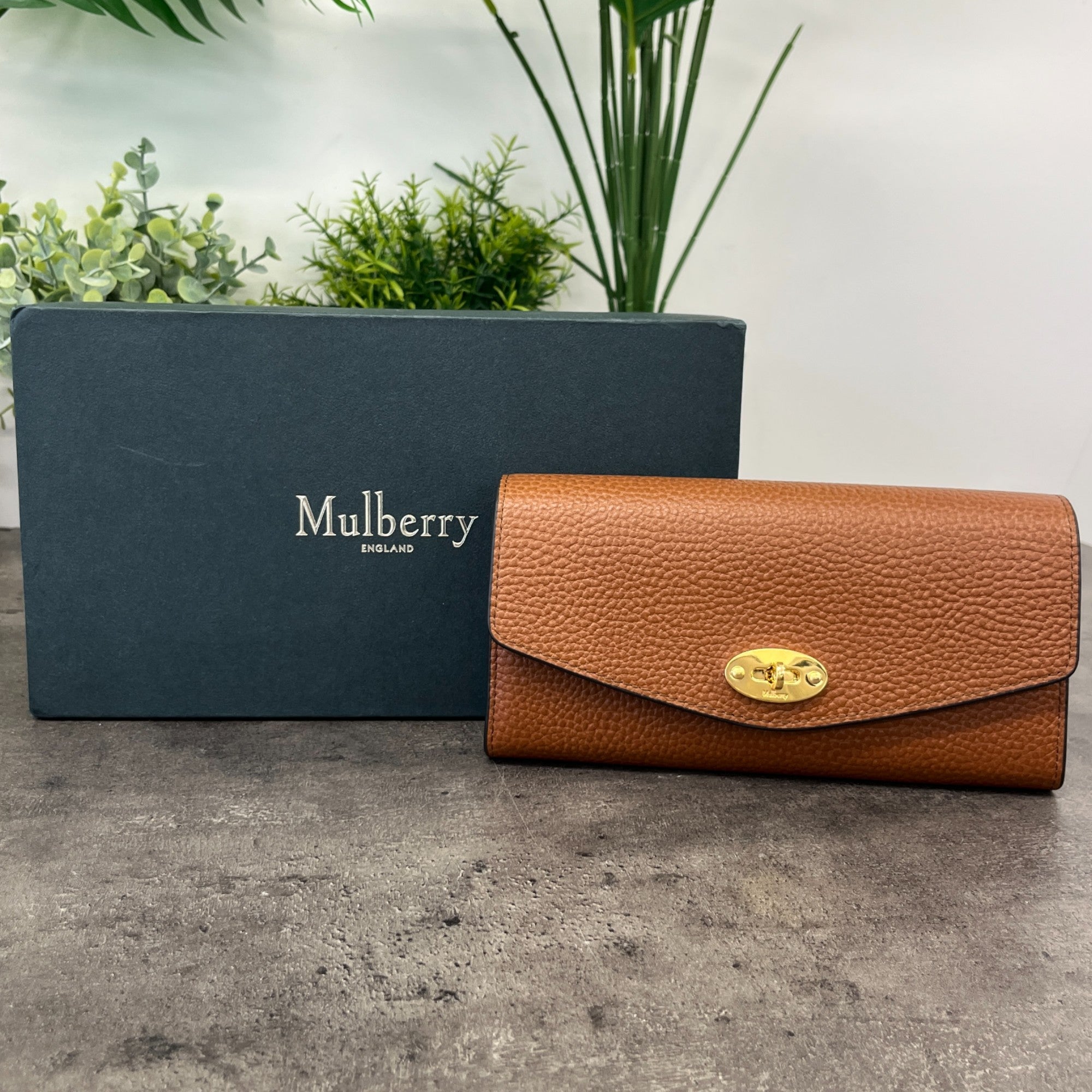 Women's Darley Purse Brown