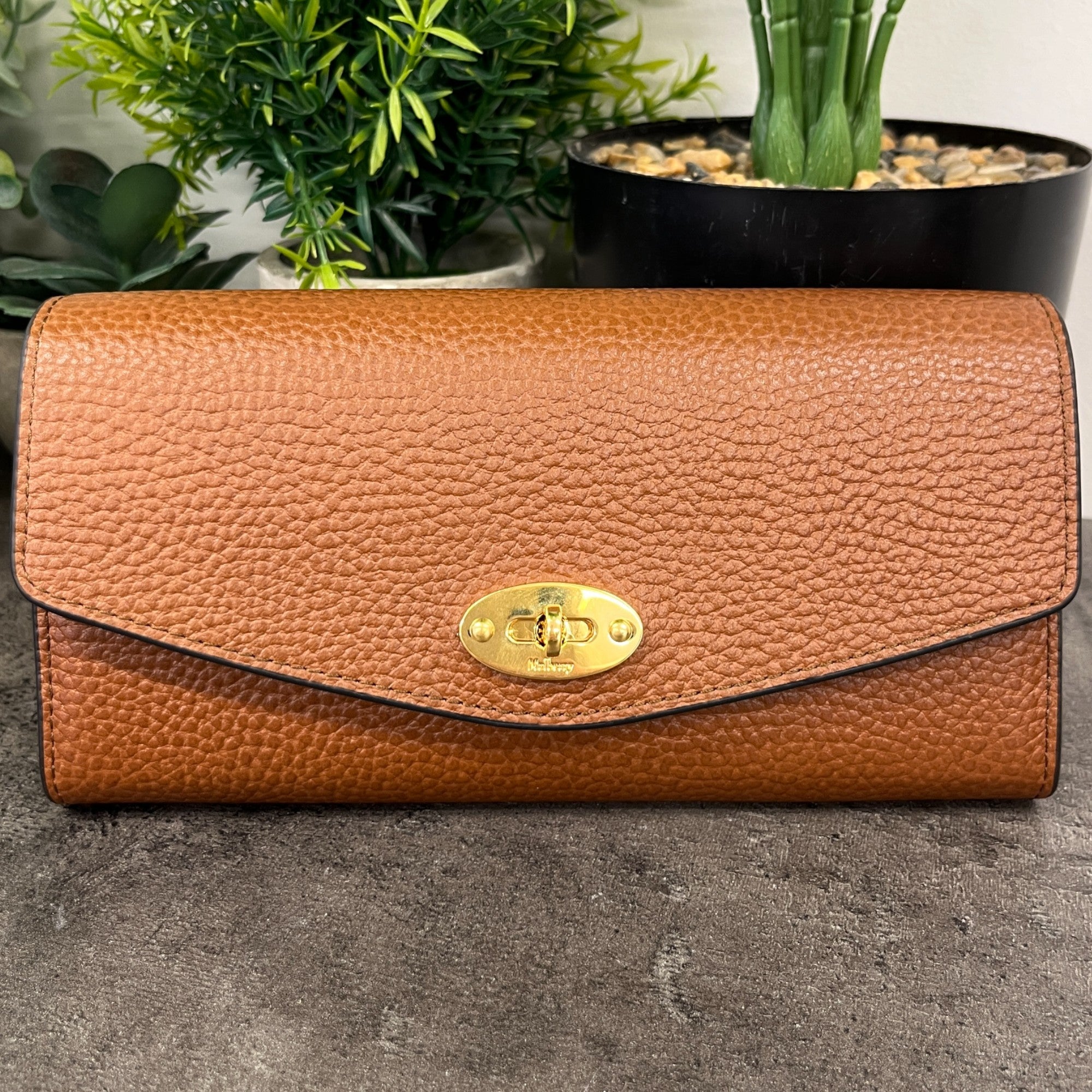 Women's Darley Purse Brown