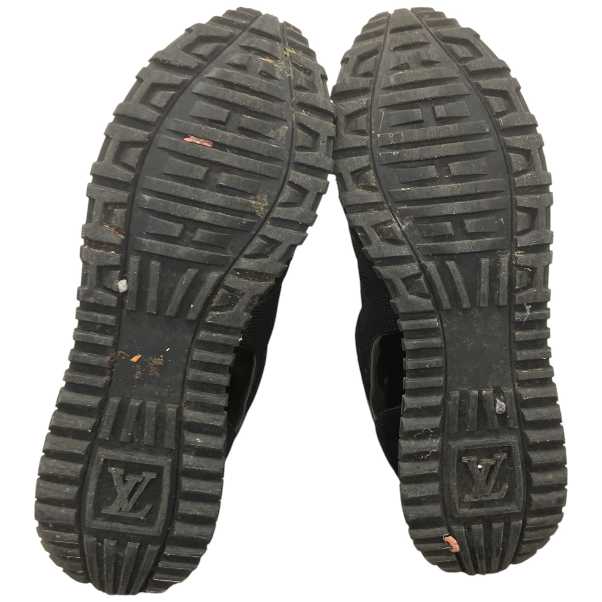 Women's Run Away Low Trainers Black Size EU 36 / UK 3