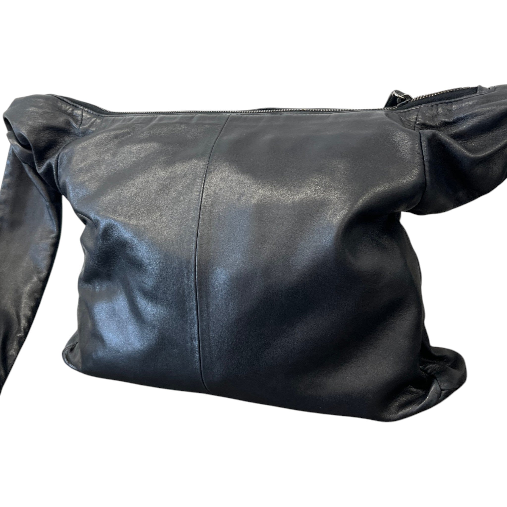 Women's Cc Girl Crossbody Messenger Bag Black