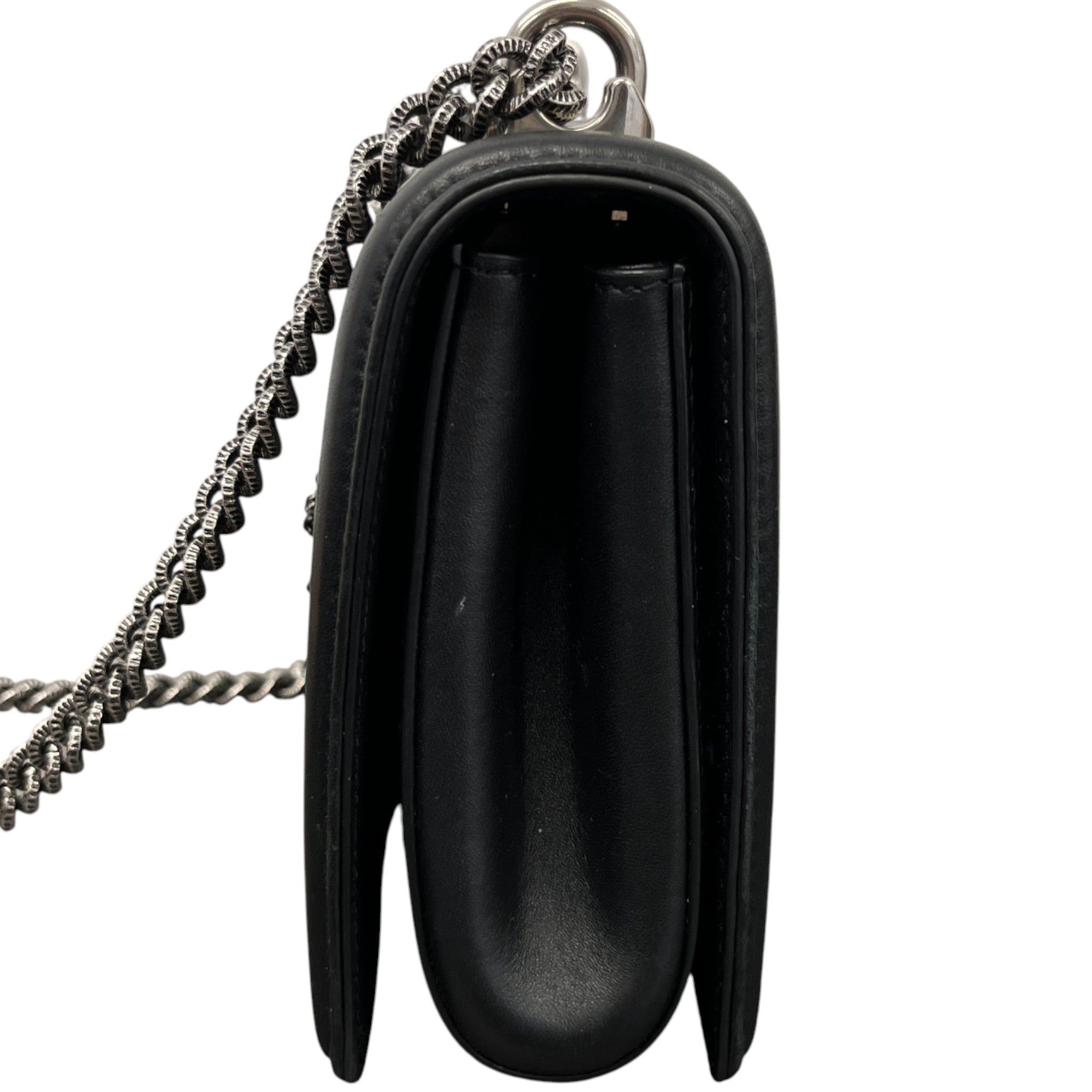 Women's Medium Devotion Bag Black