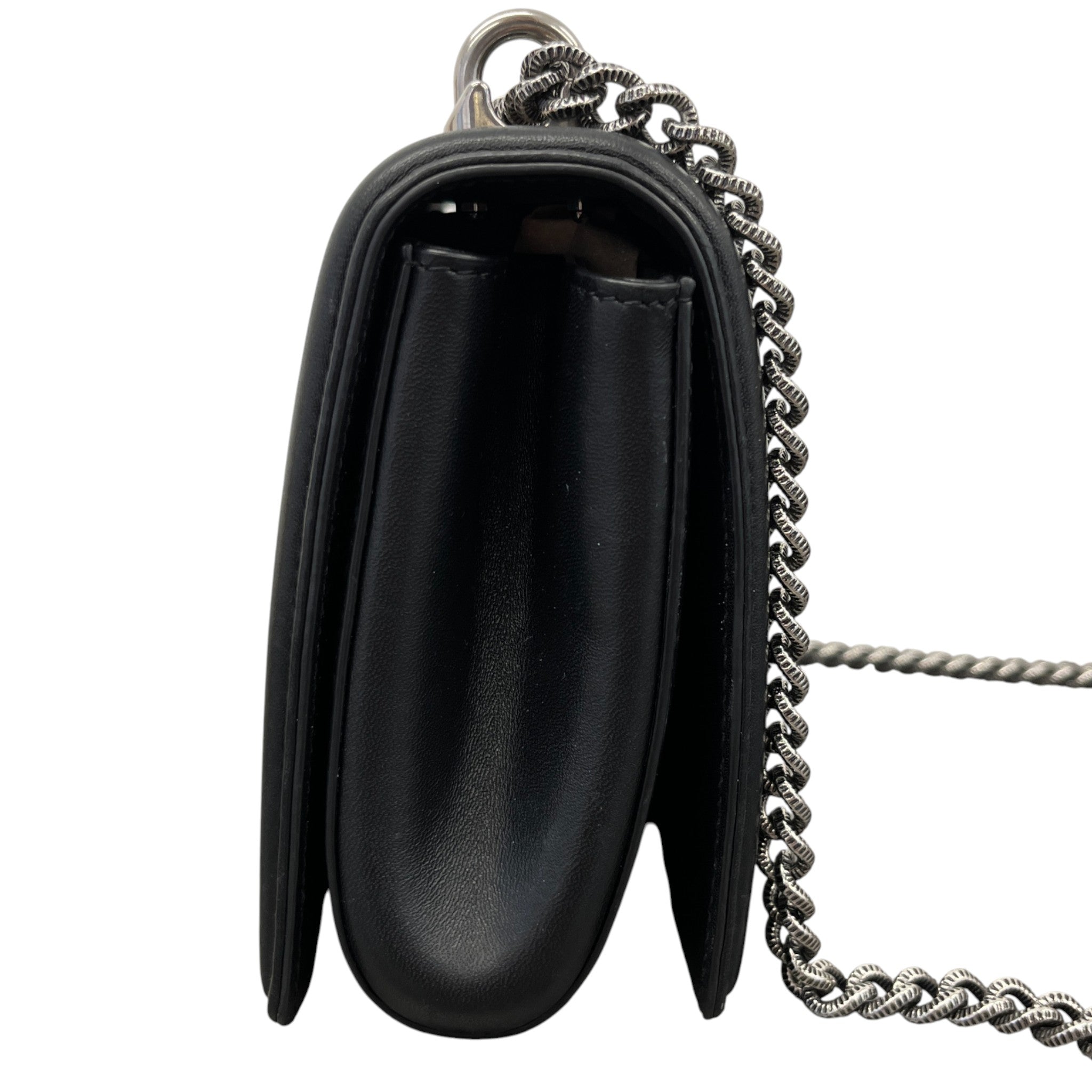 Women's Medium Devotion Bag Black