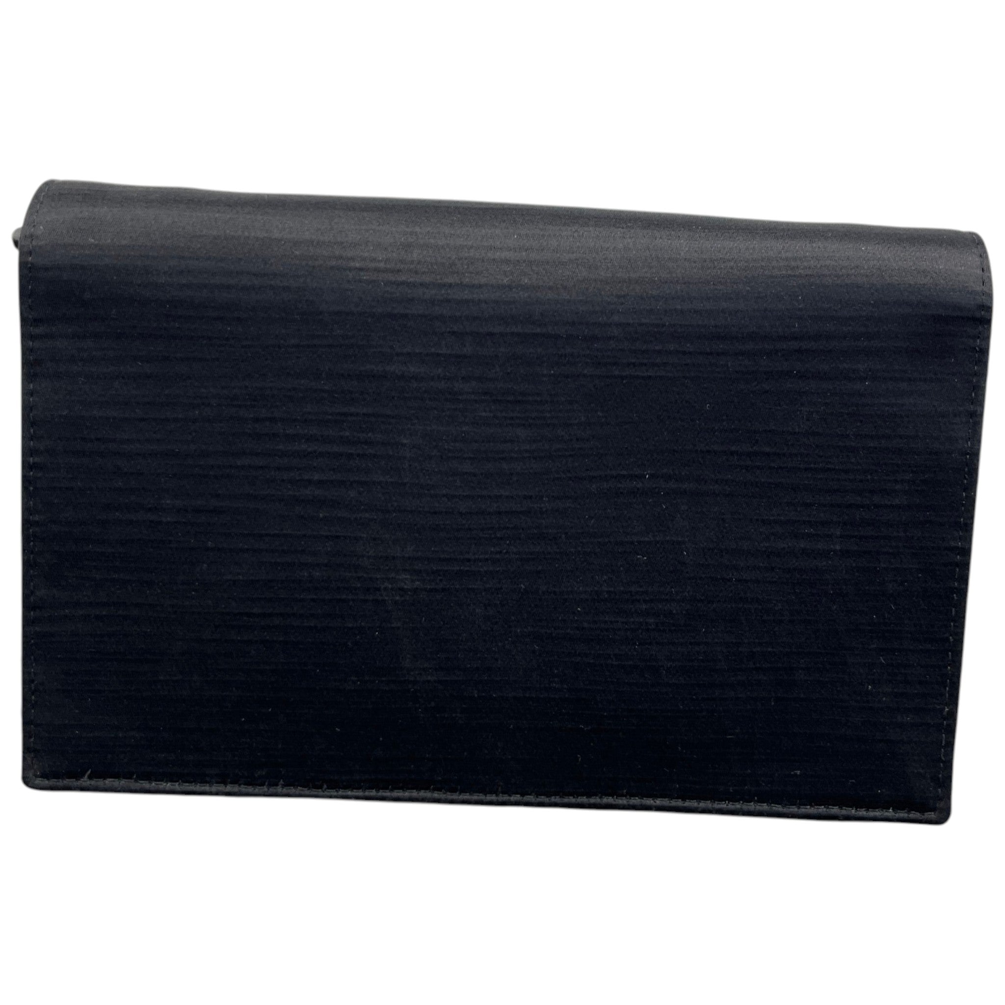 Women's Kate Small Tassel Handbag Black
