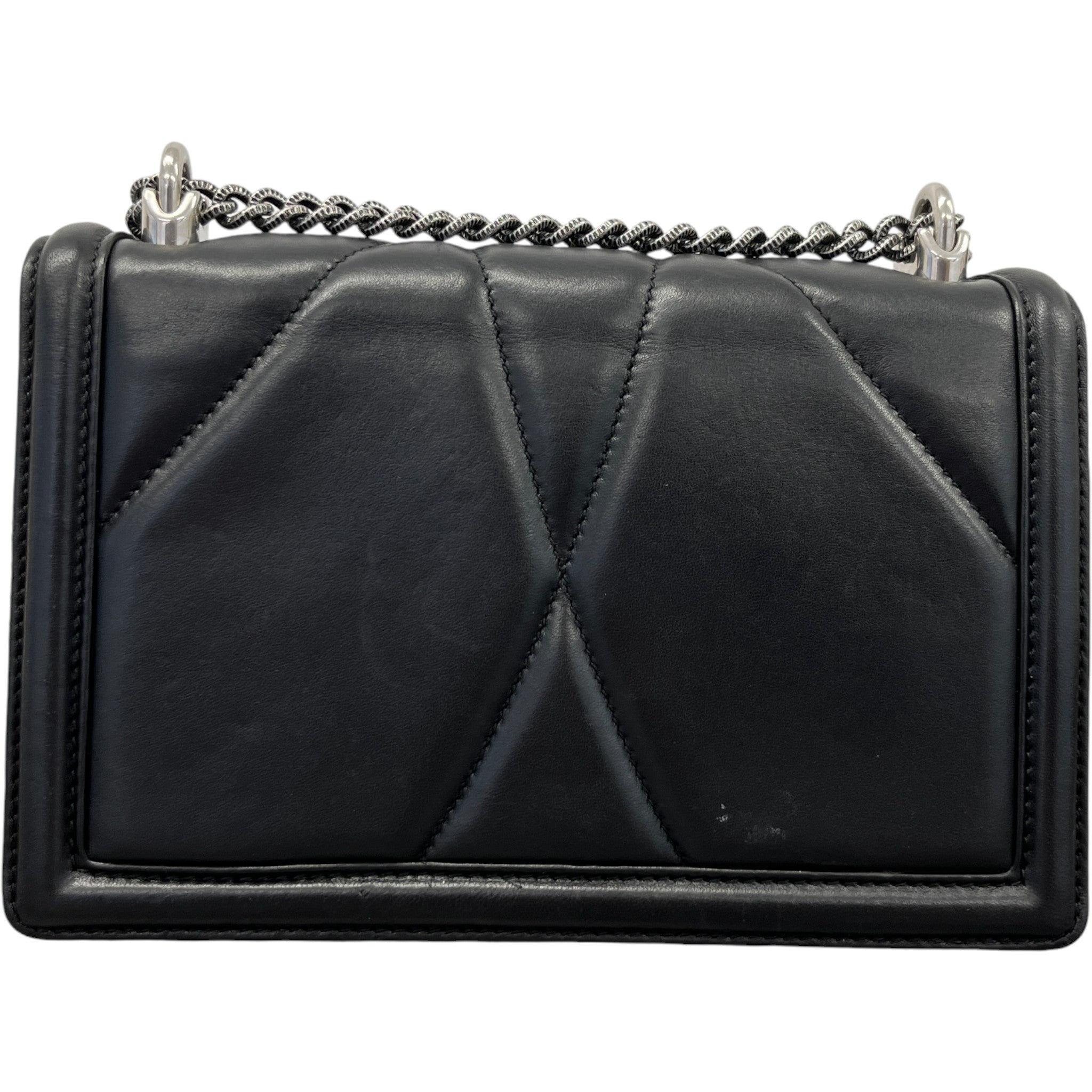 Women's Medium Devotion Bag Black