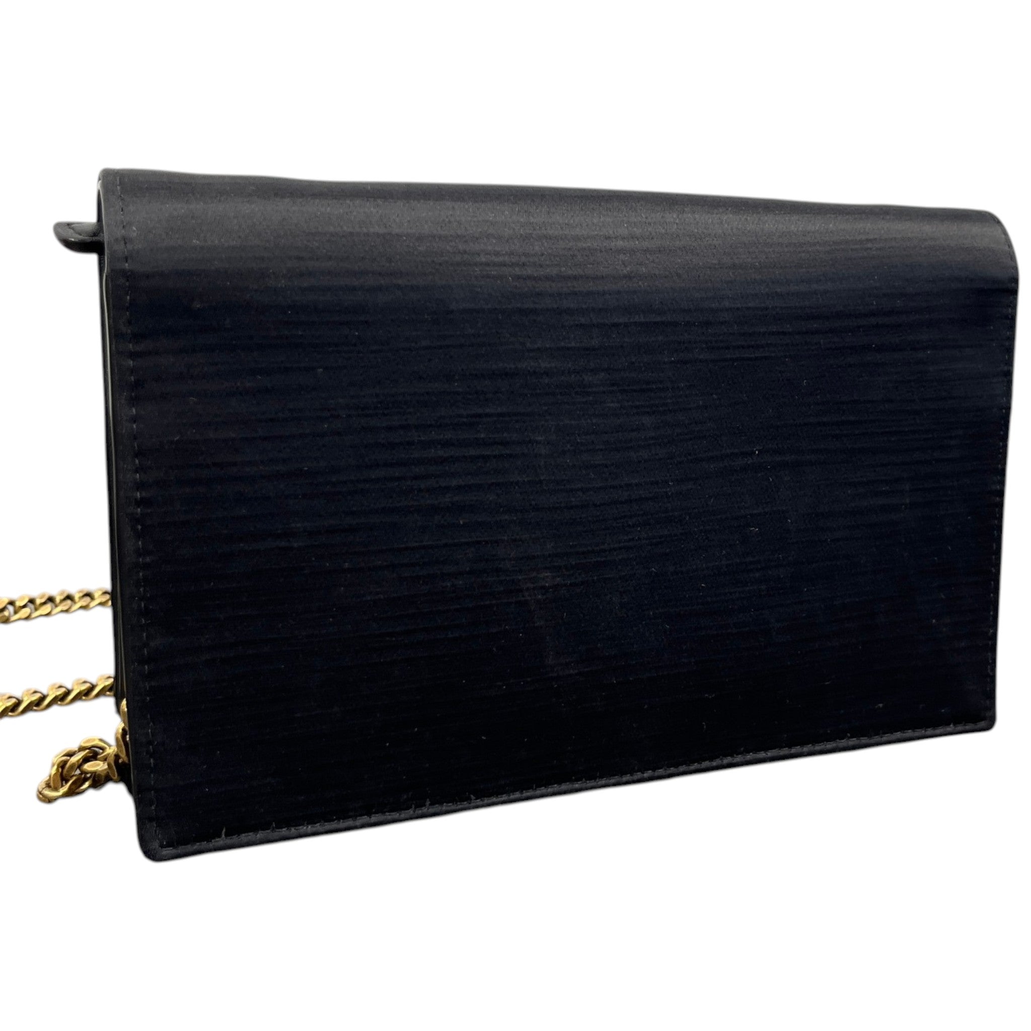 Women's Kate Small Tassel Handbag Black