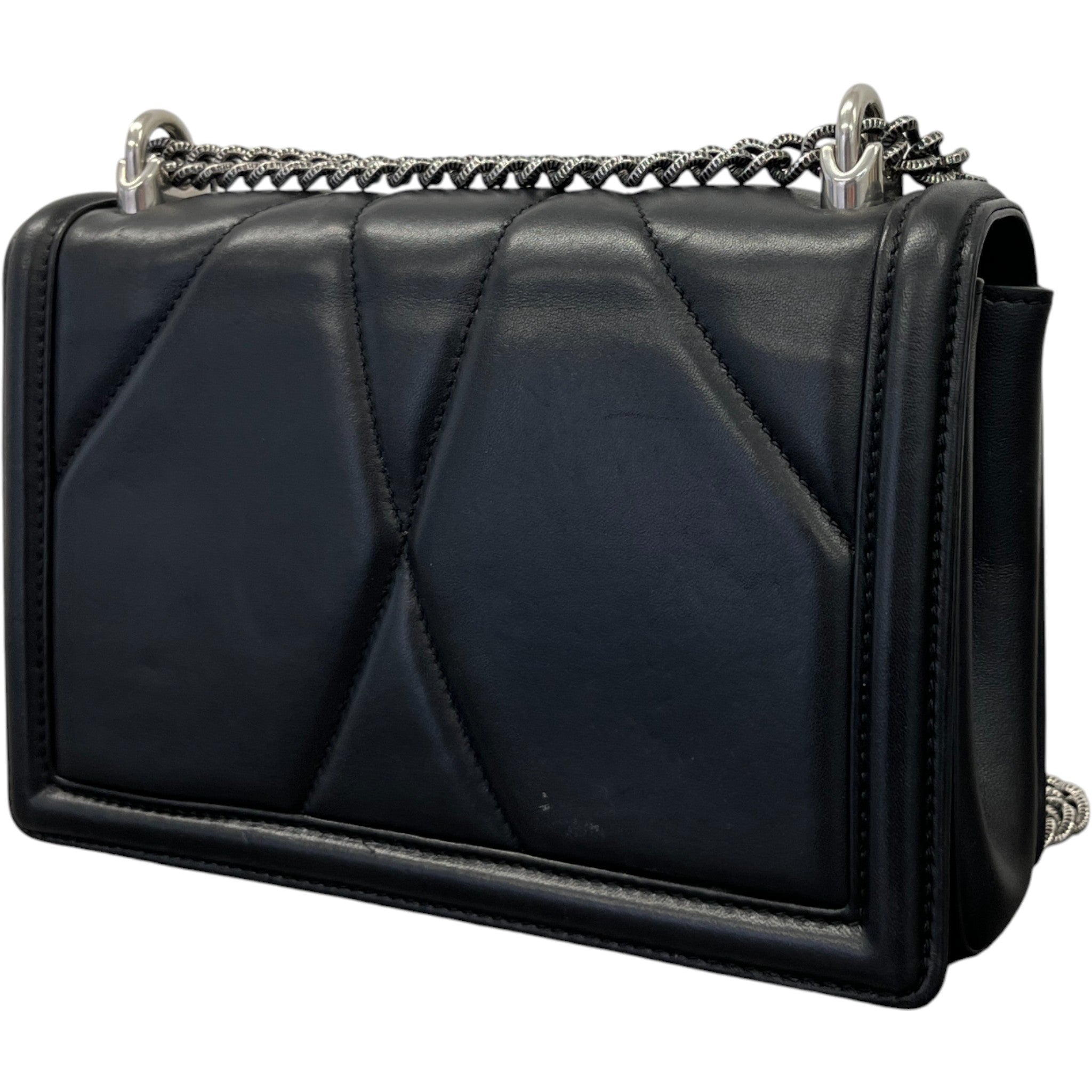 Women's Medium Devotion Bag Black