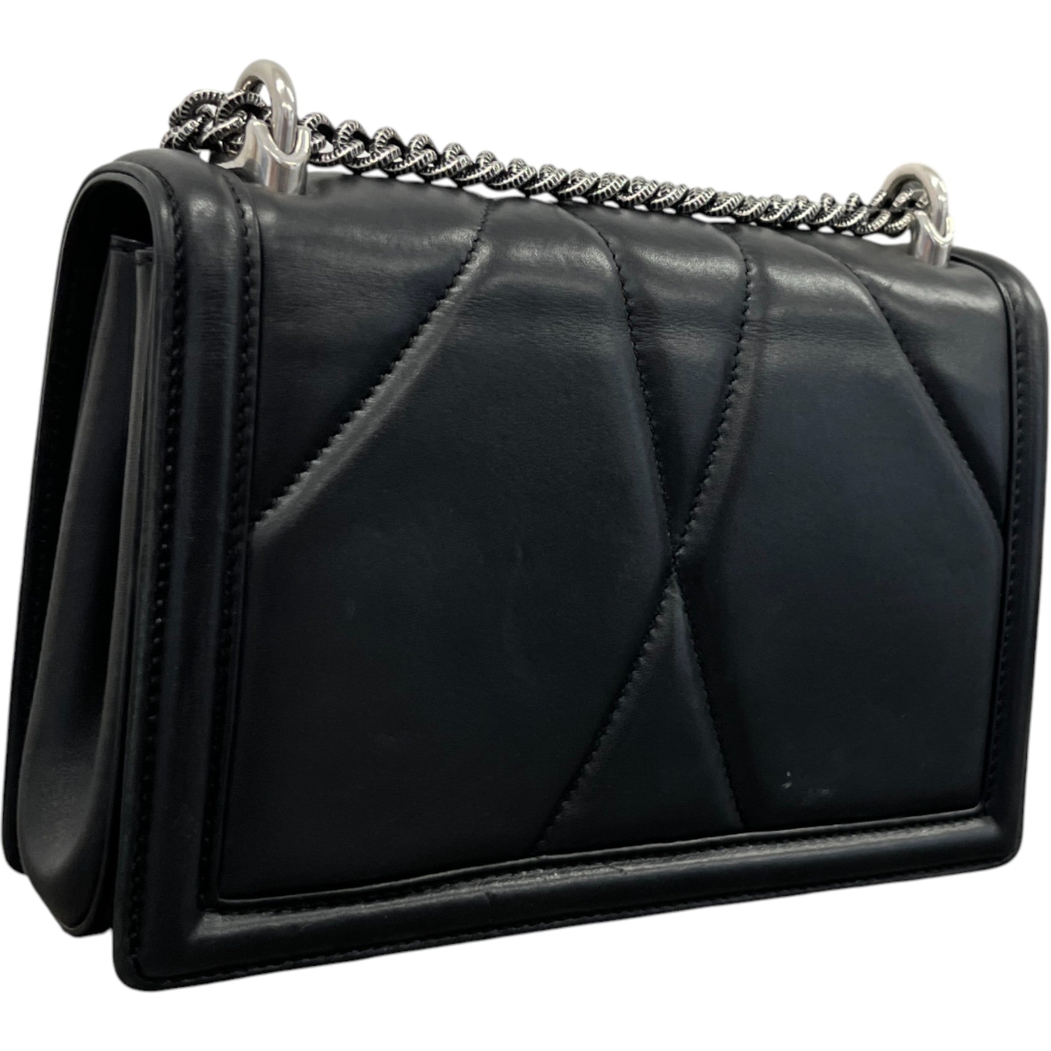 Women's Medium Devotion Bag Black