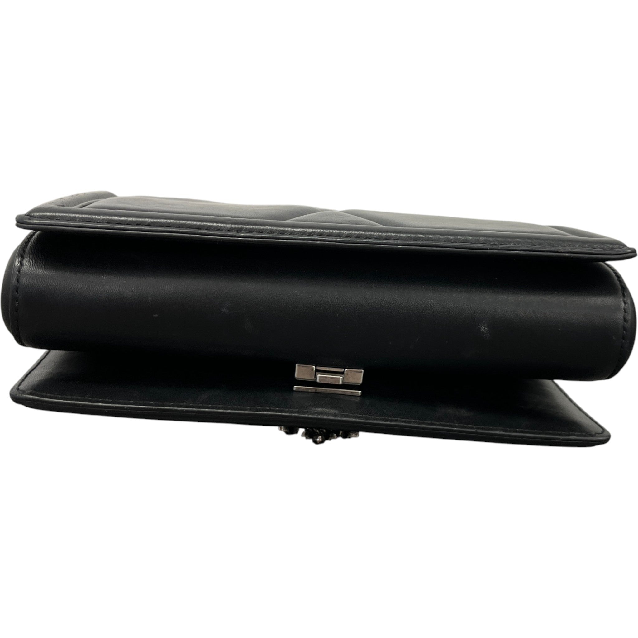 Women's Medium Devotion Bag Black