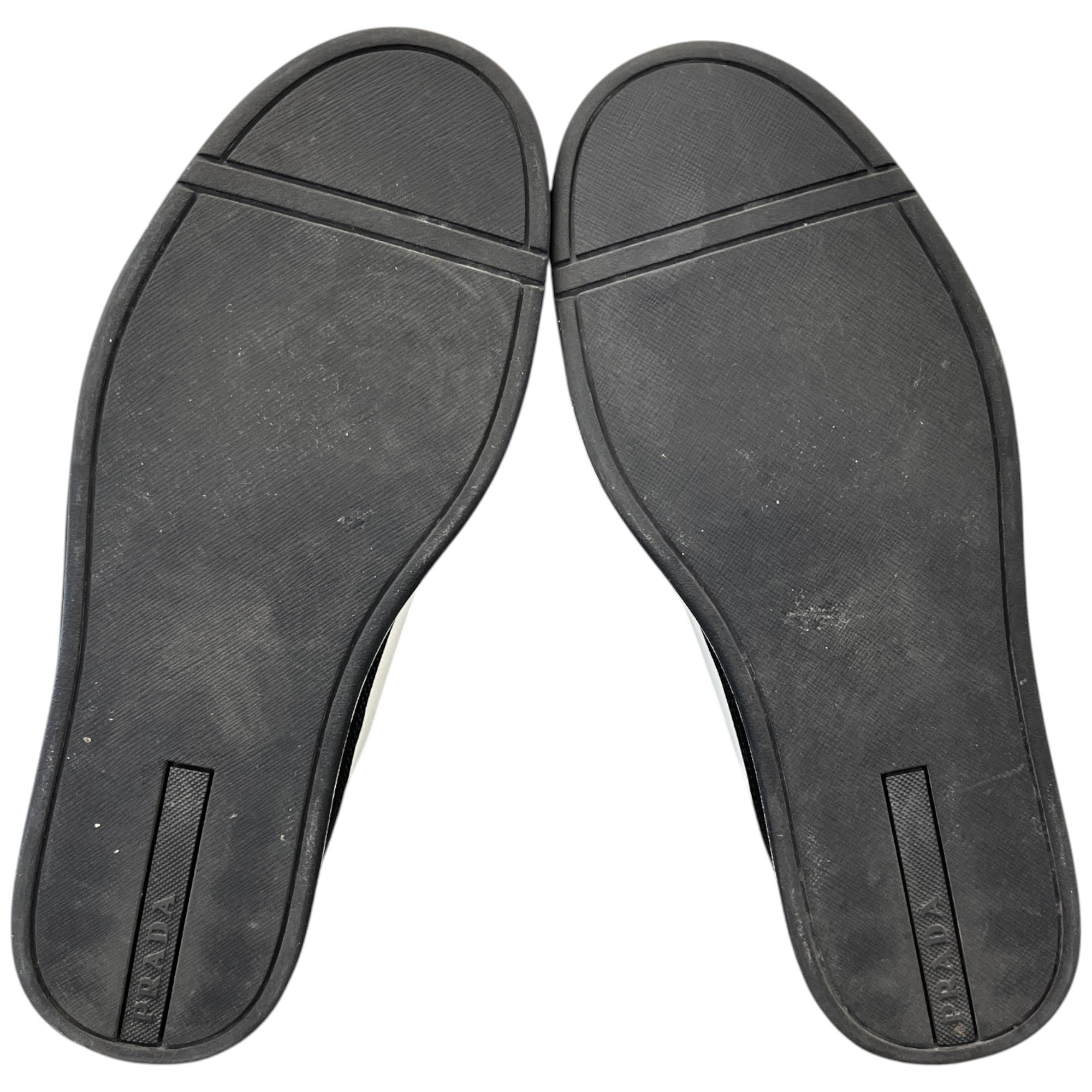 Men's Downtown Low Trainers Black Size EU 40.5 / UK 6.5