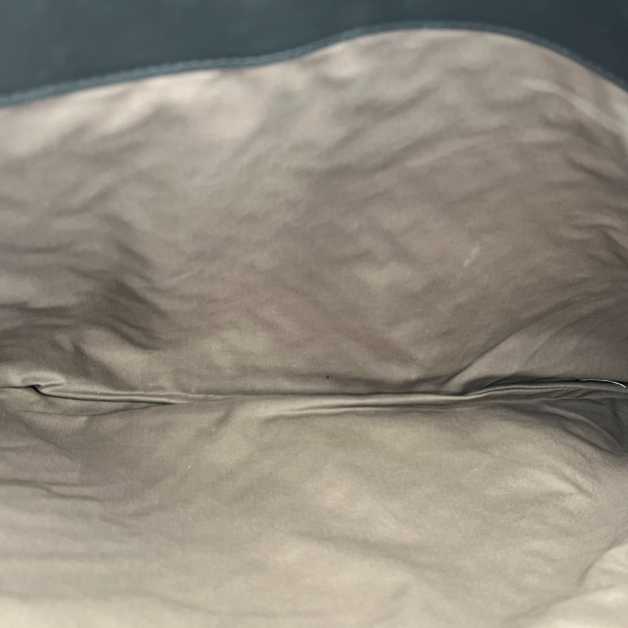 Women's Intrecciato Clutch Bag Charcoal