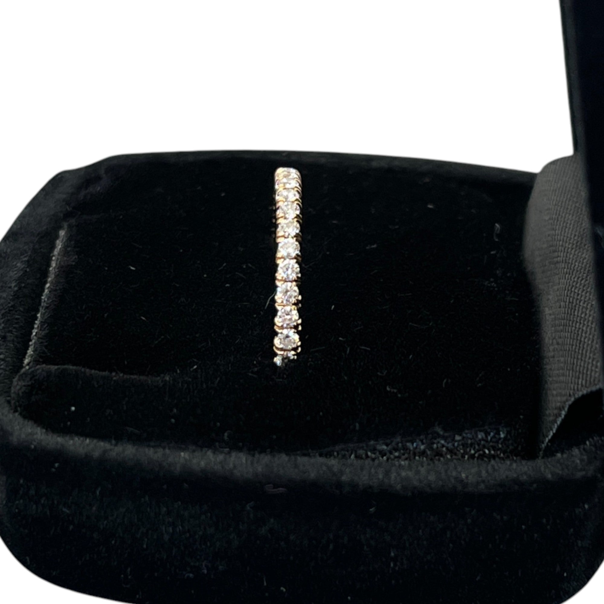 Women's Etincelle De Cartier Size 51 Ring Gold Size S