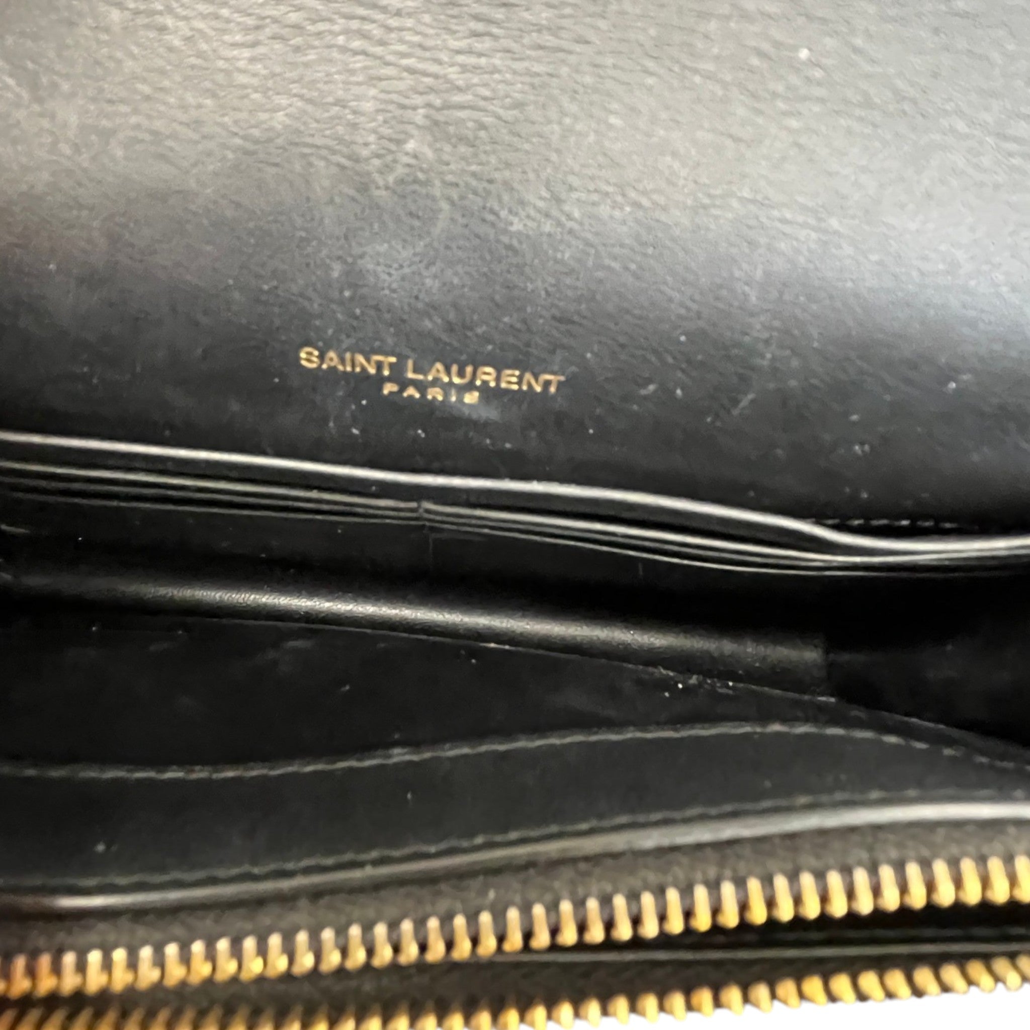 Women's Kate Small Tassel Handbag Black