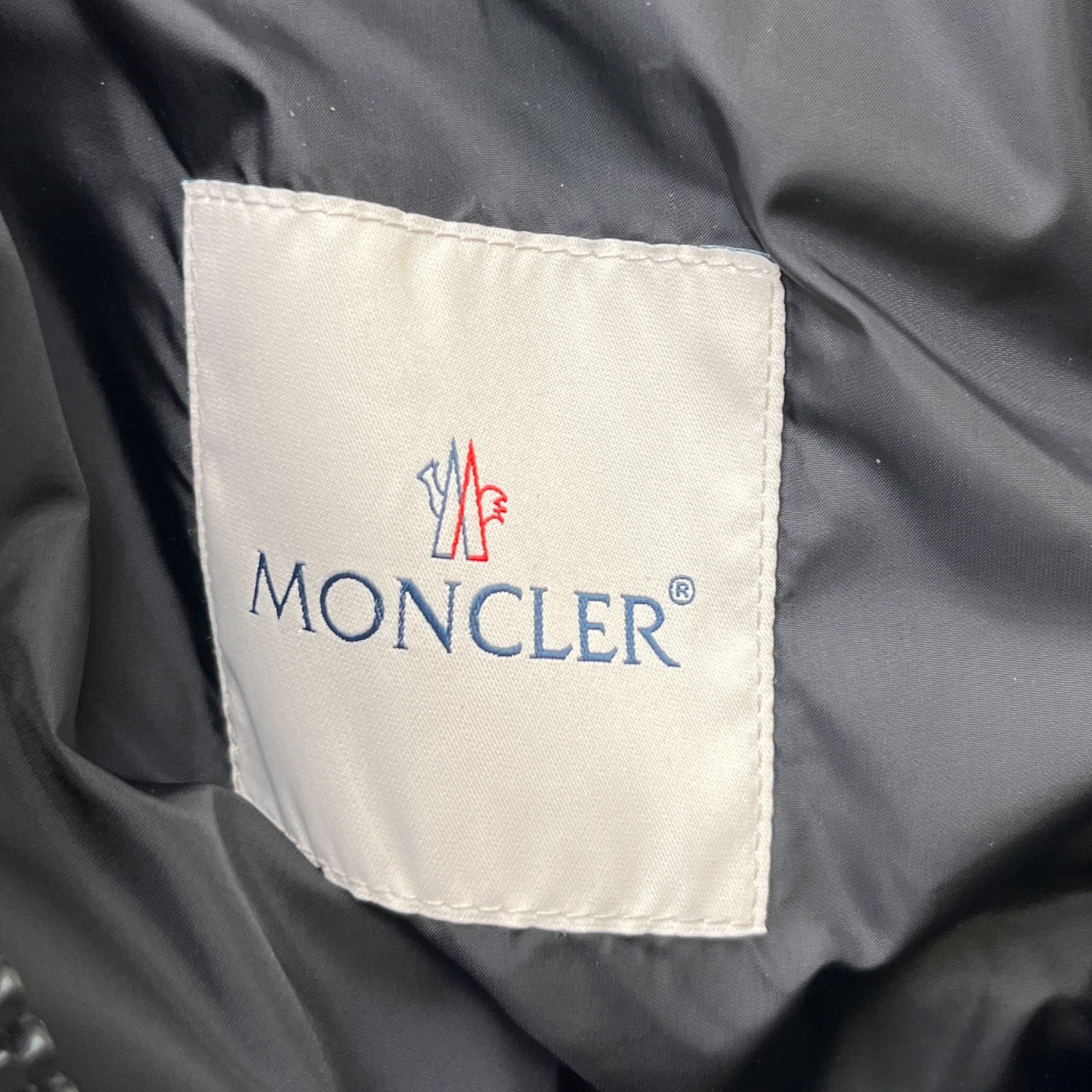 Men's Dinard Down Jacket Grey Size 1 / S