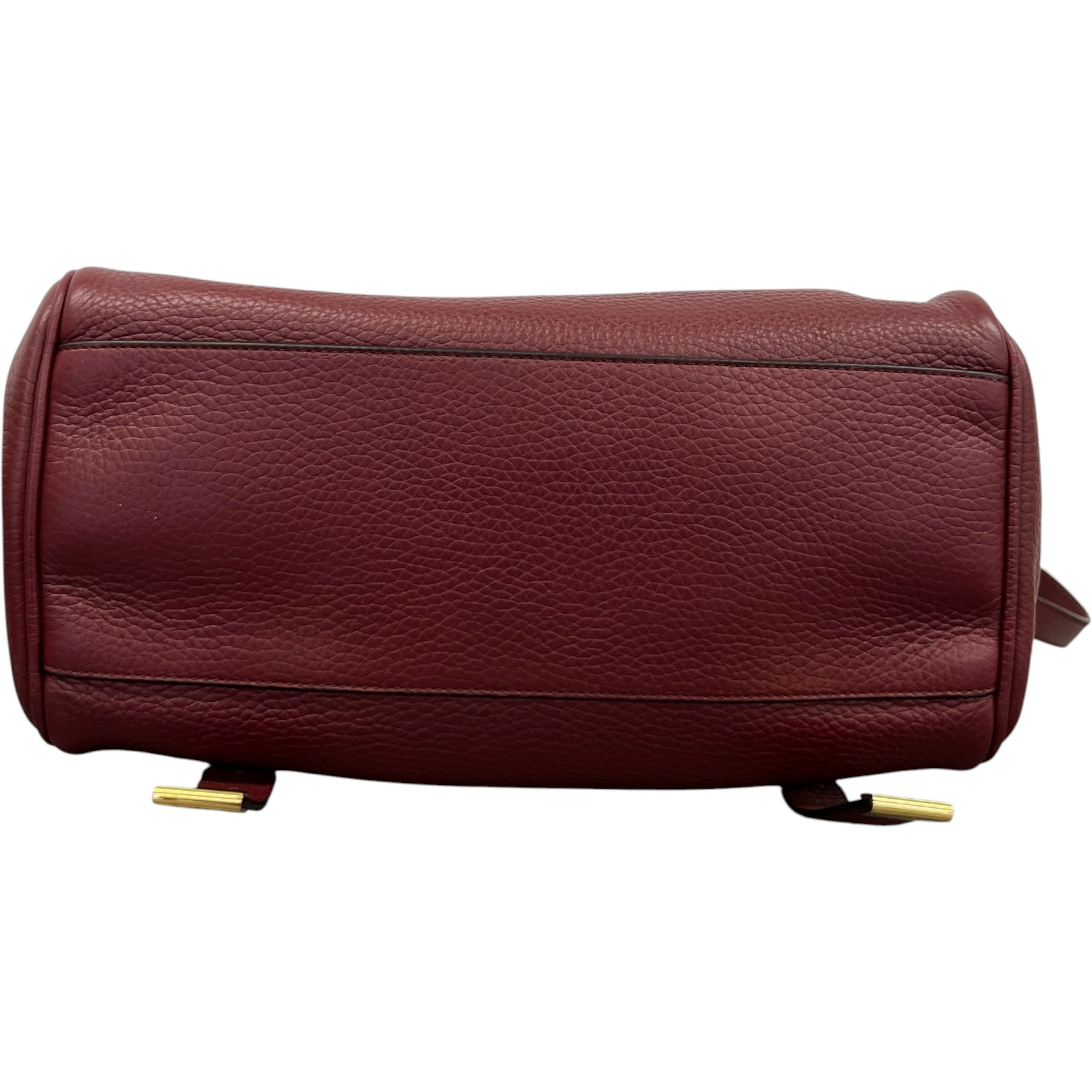 Women's Alexa Handbag Burgundy