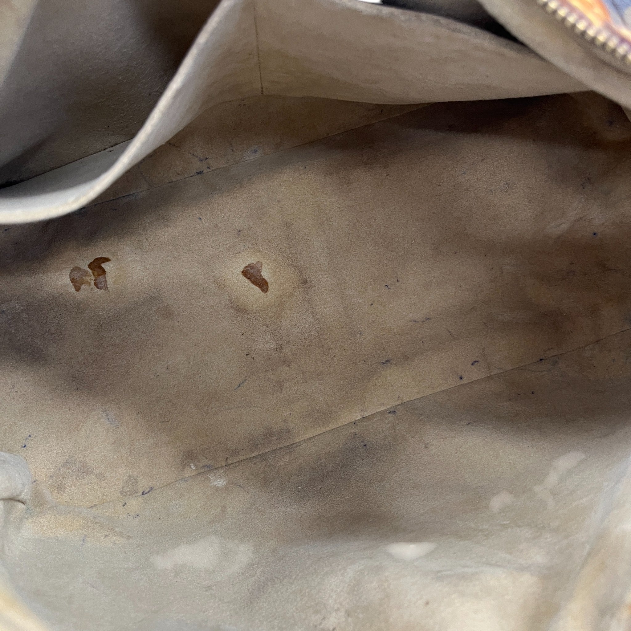 Women's Monogram Canvas Etoile City Gm Bag Brown