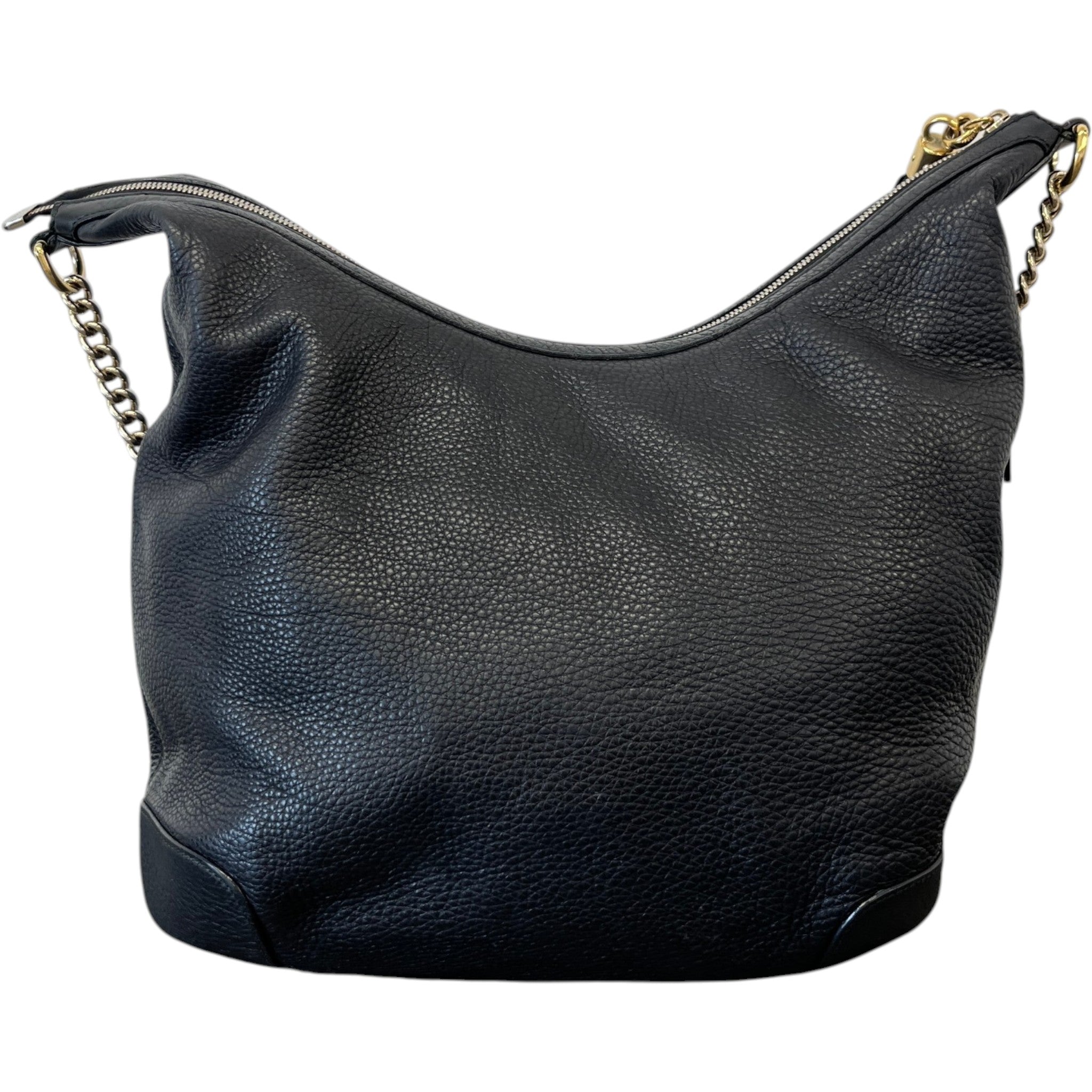 Women's Soho Hobo Bag Black