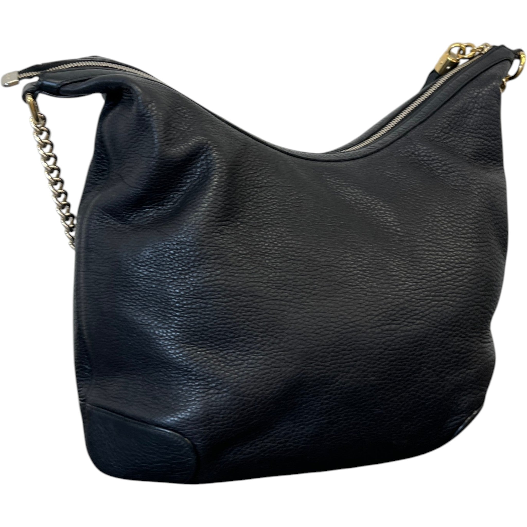 Women's Soho Hobo Bag Black