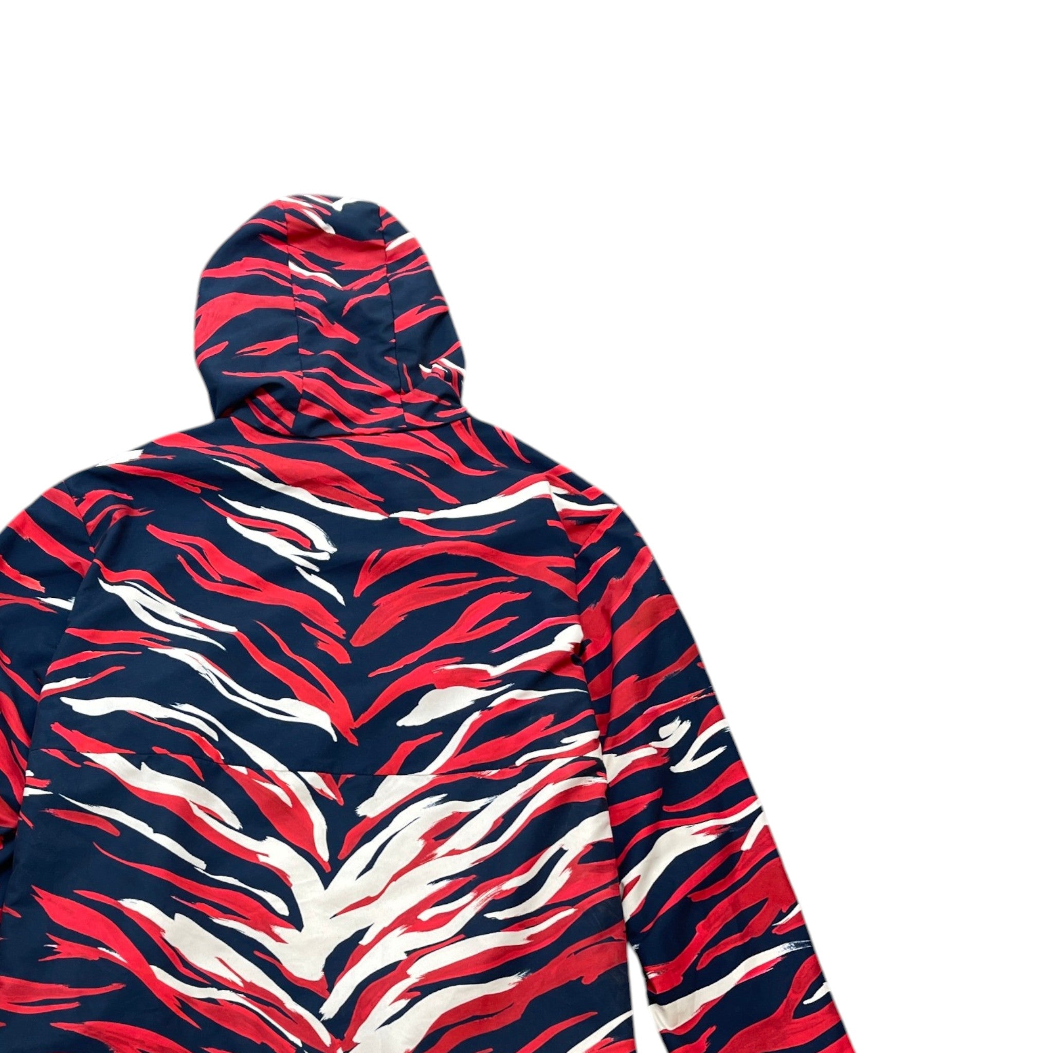 Men's Chardon Windbreaker Navy Size 3 / L