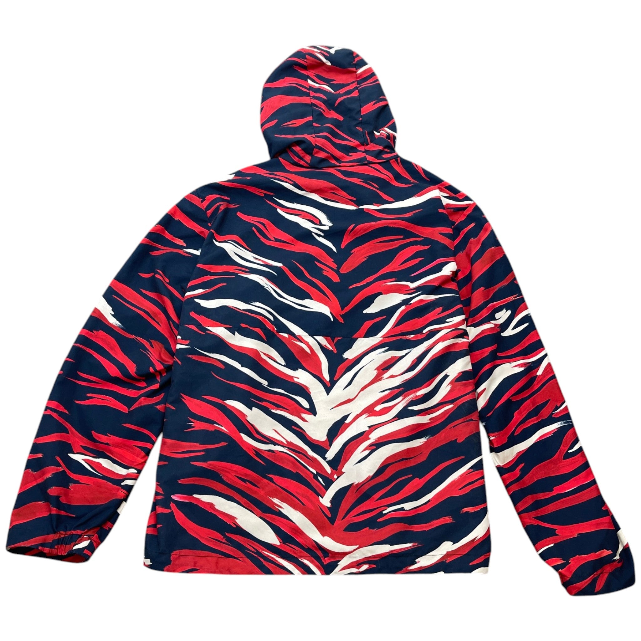 Men's Chardon Windbreaker Navy Size 3 / L