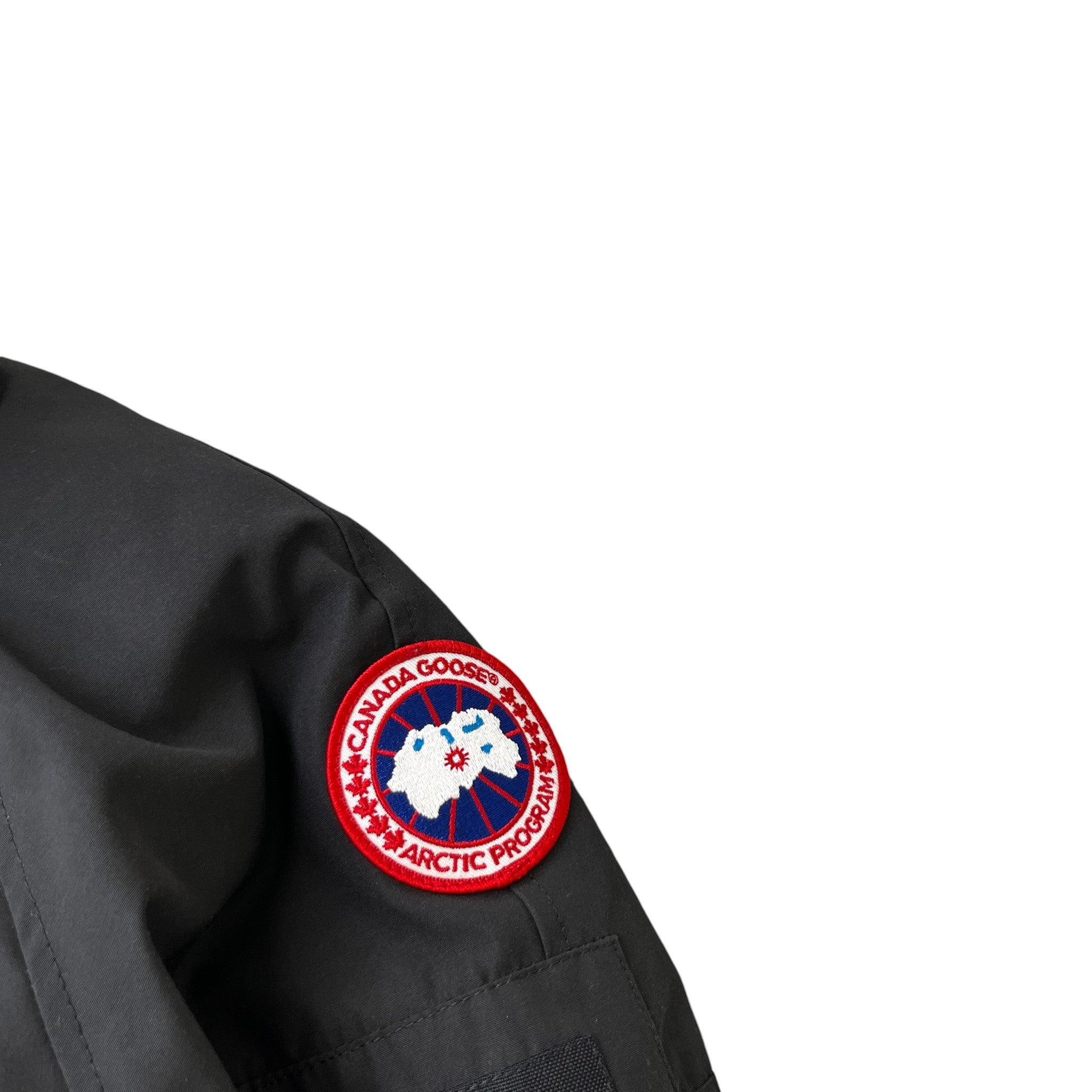 Women's Chilliwack Bomber Down Jacket Black Size L