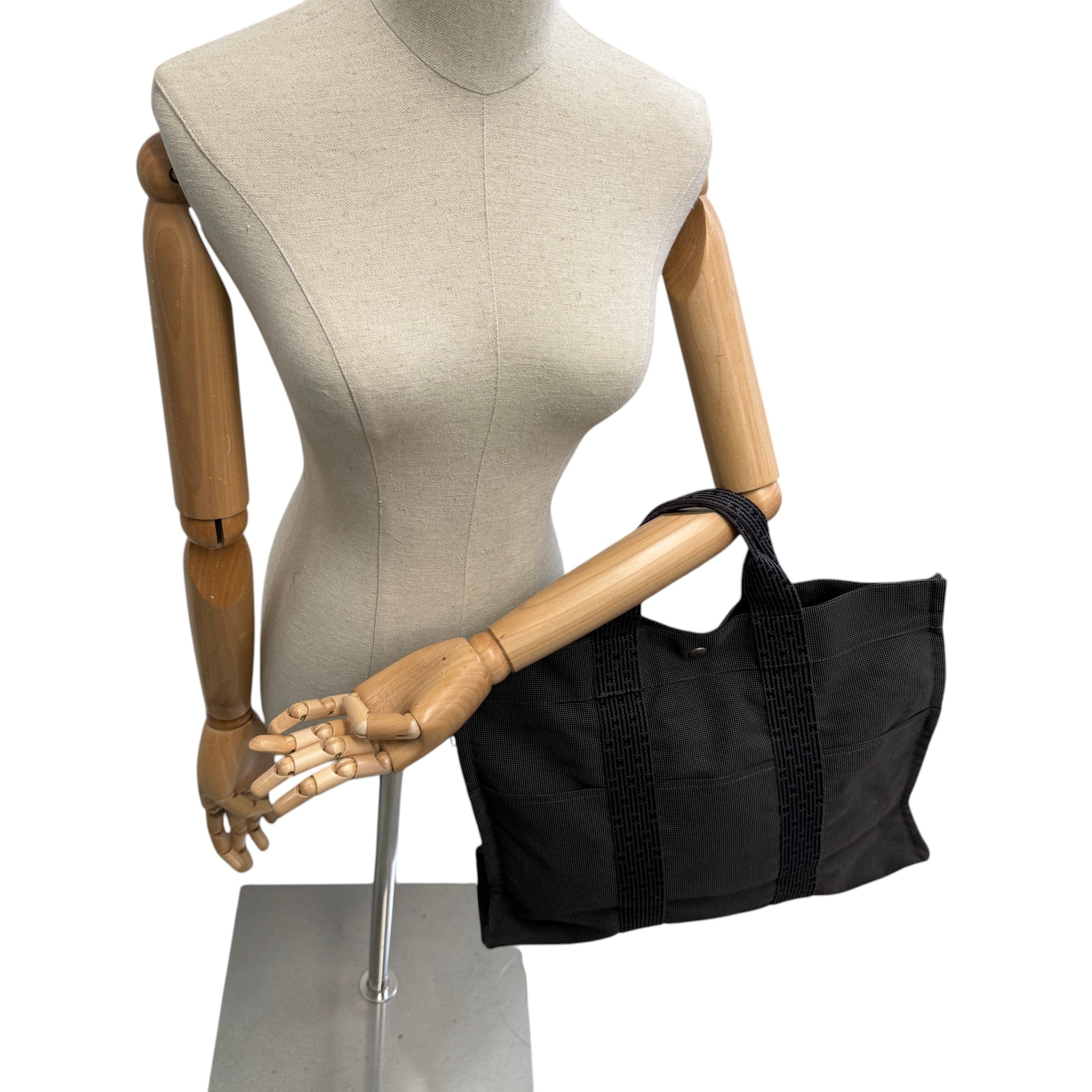 Women's Herline Tote Pm Bag Black