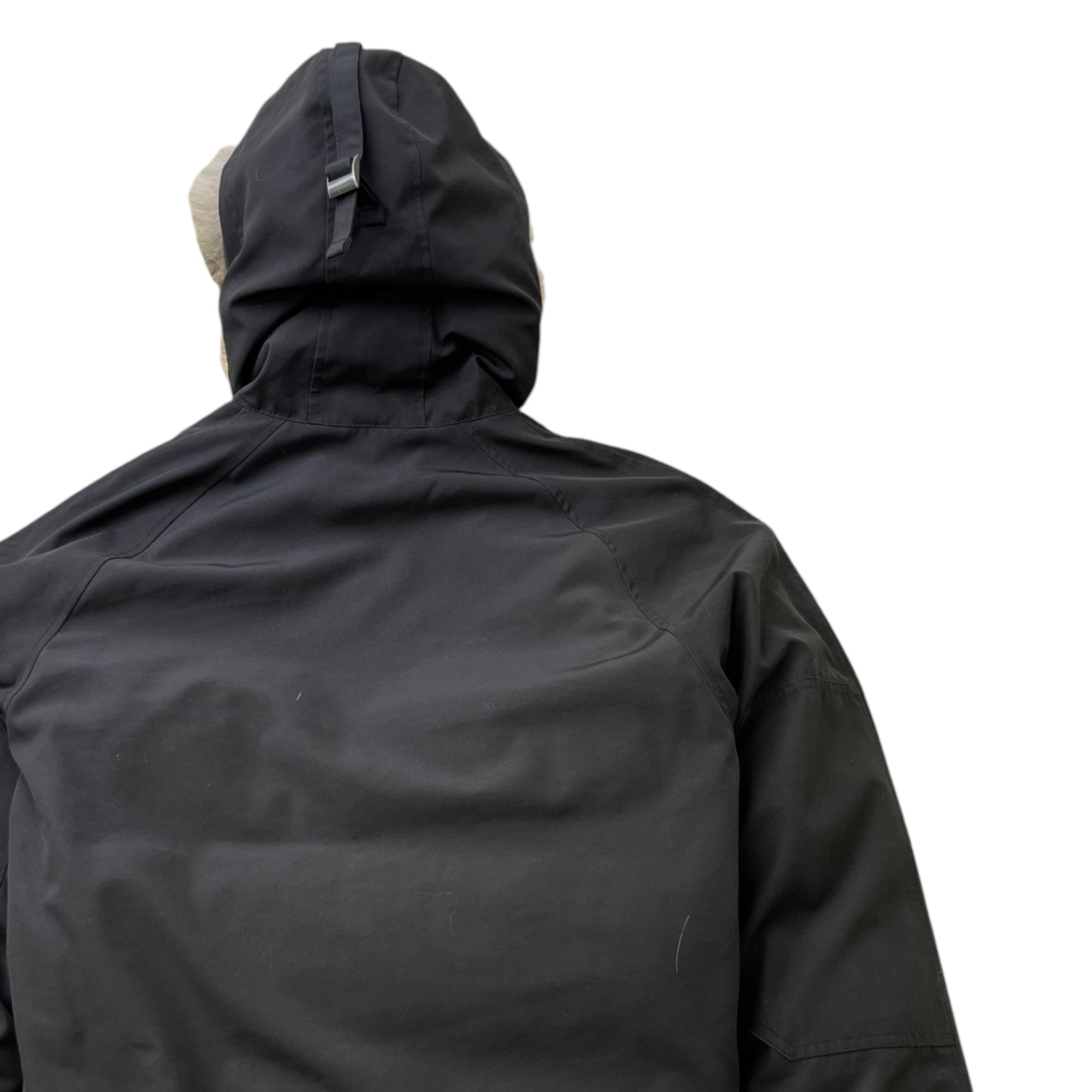 Women's Chilliwack Bomber Down Jacket Black Size L