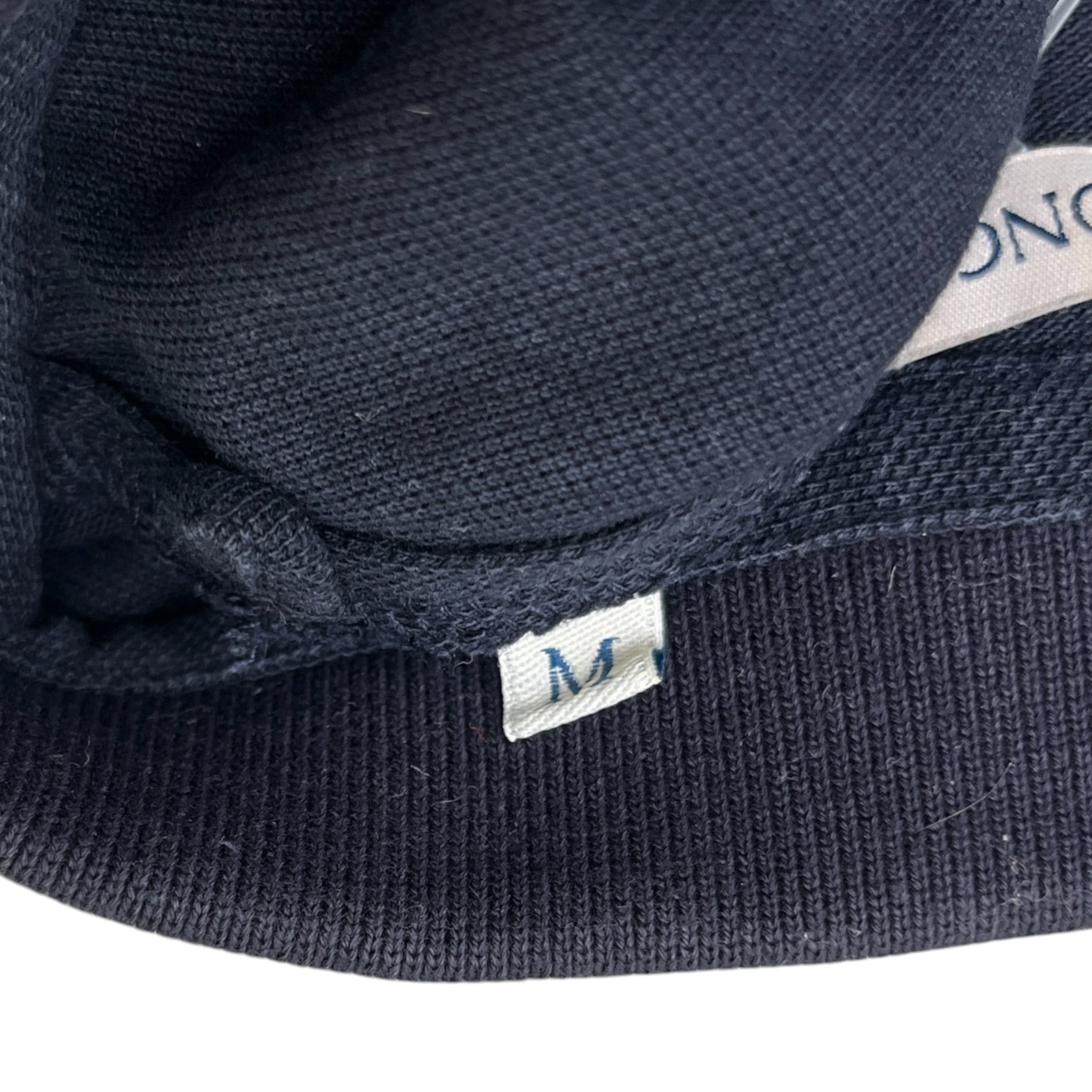 Men's Maglia Polo Manica Corta Polo Shirt Black Size M