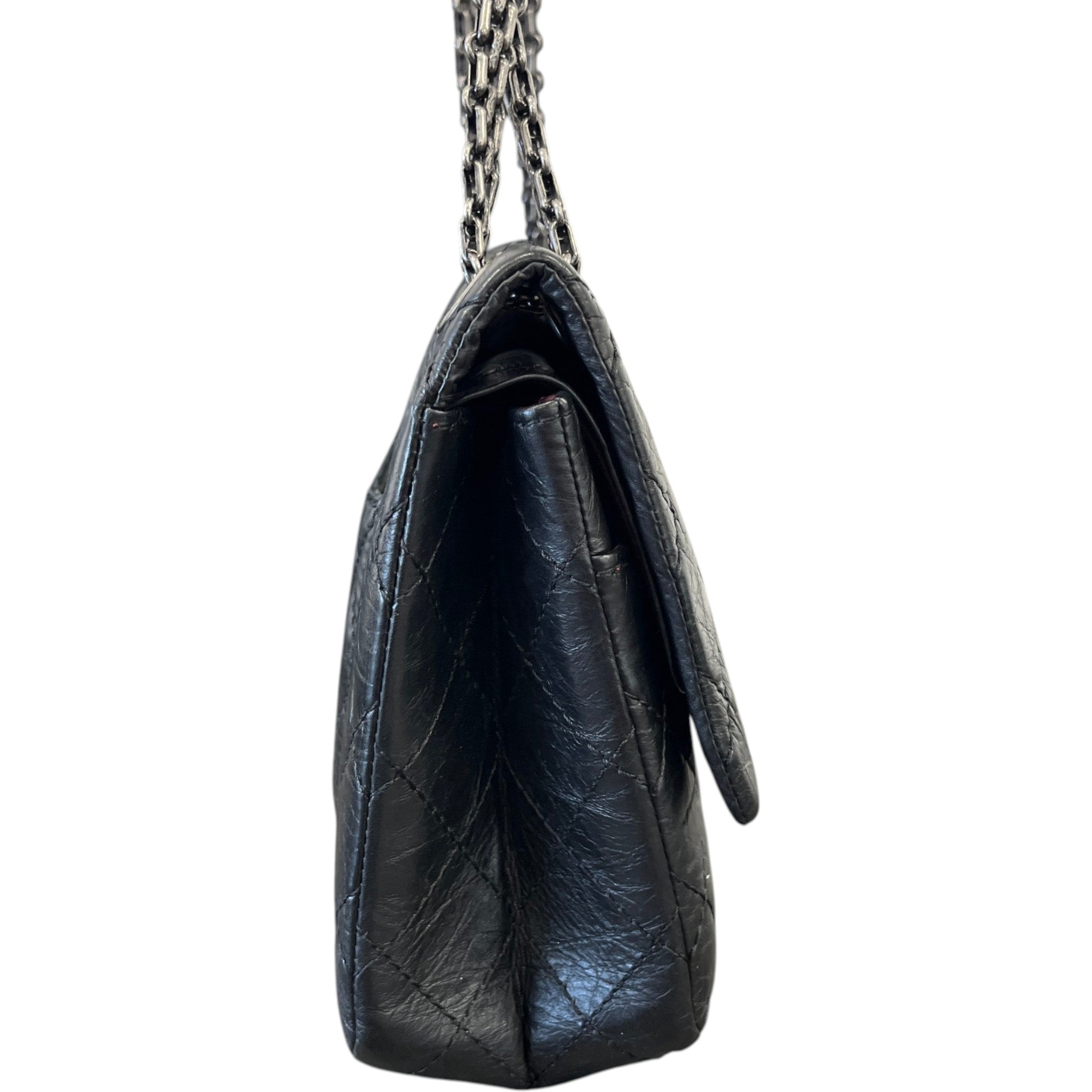 Women's Reissue 2.55 Bag Black
