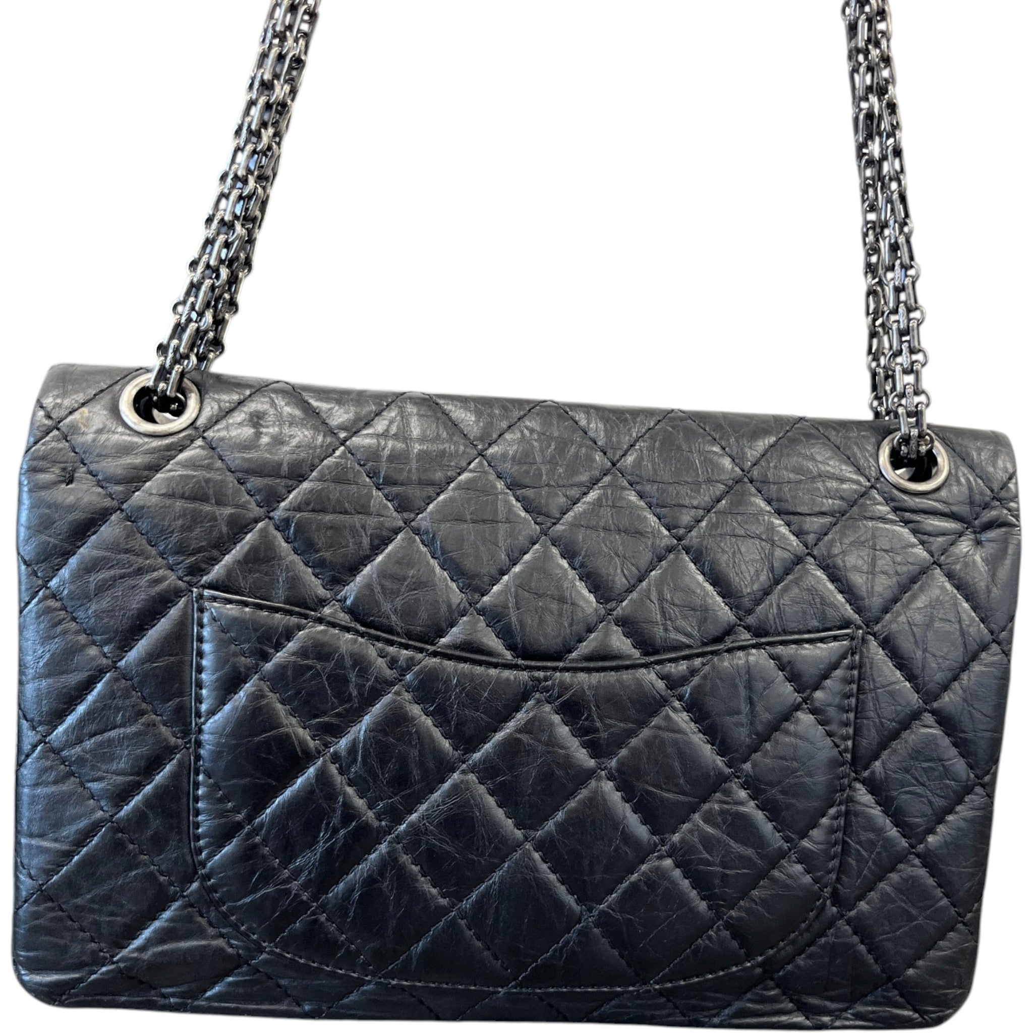 Women's Reissue 2.55 Bag Black