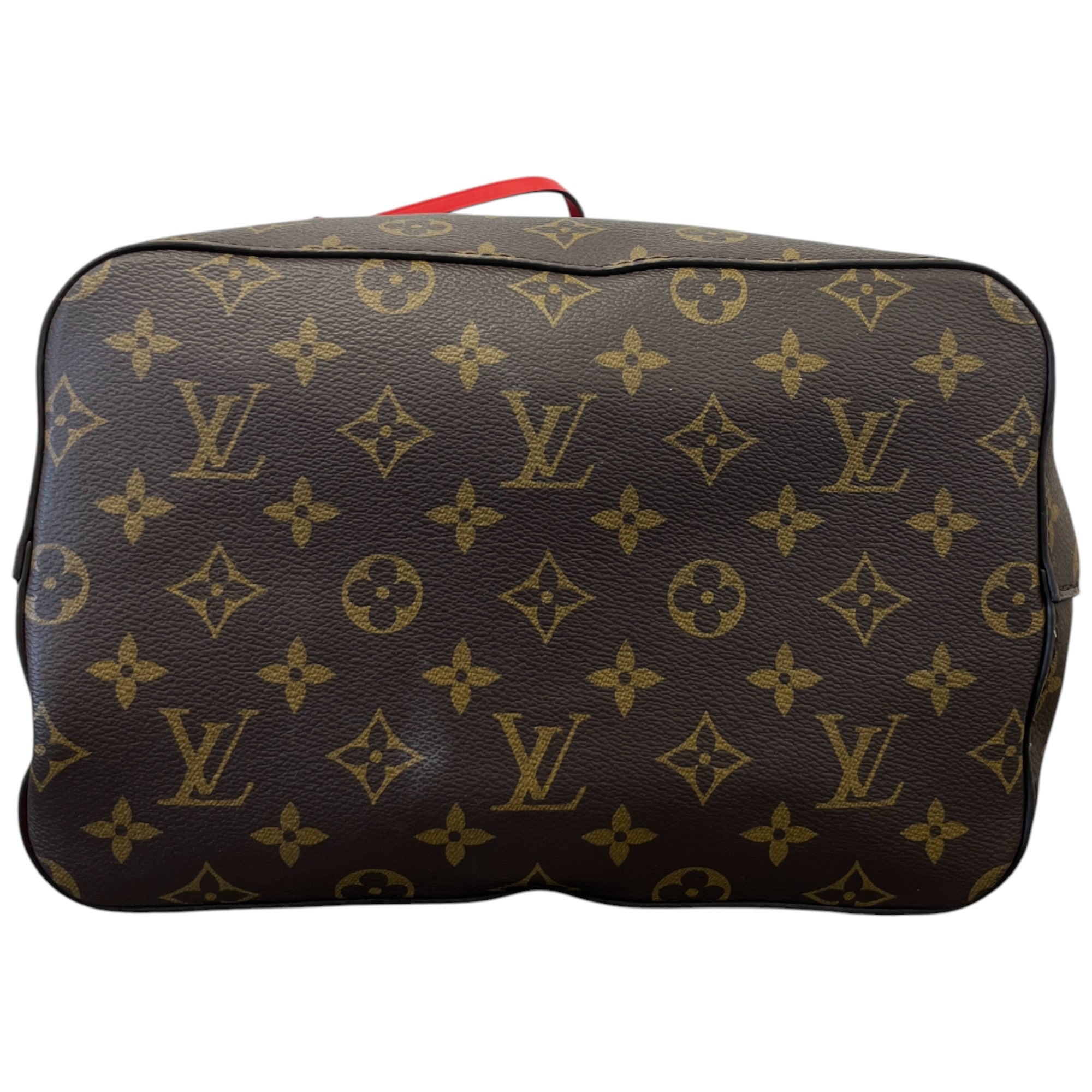 Women's Néonoé Mm Bucket Bag Brown