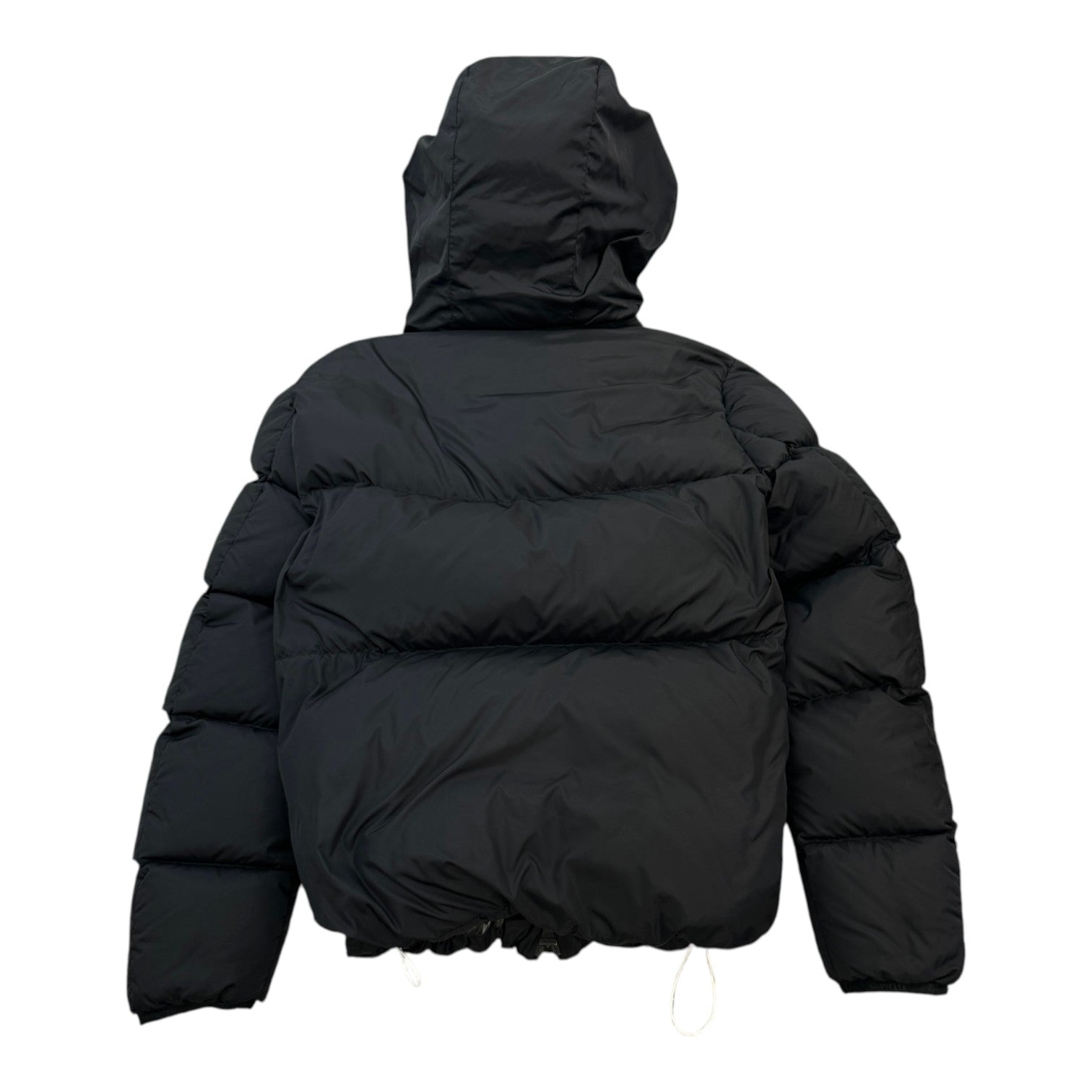 Men's Montcla Down Jacket Black Size 2 / M