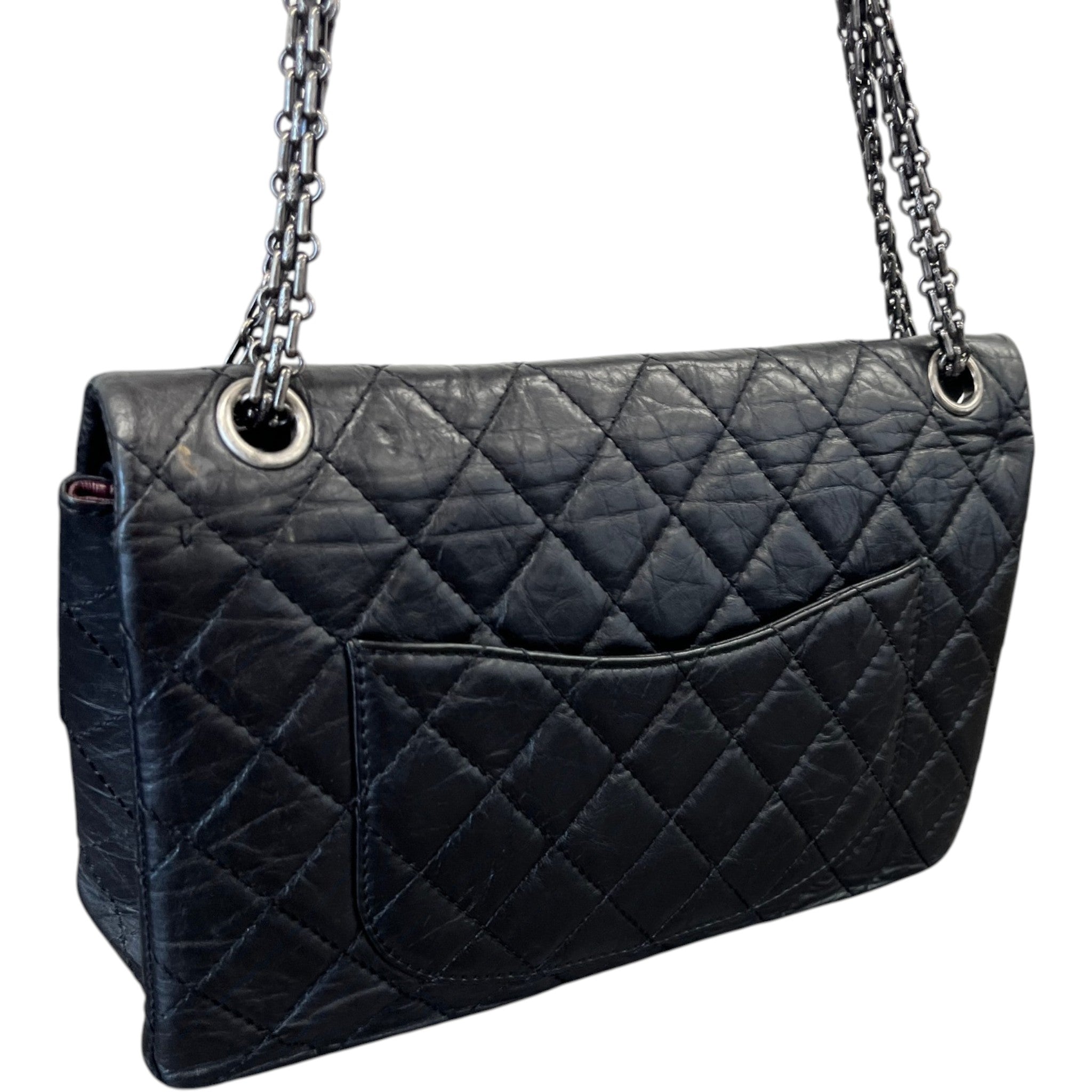 Women's Reissue 2.55 Bag Black