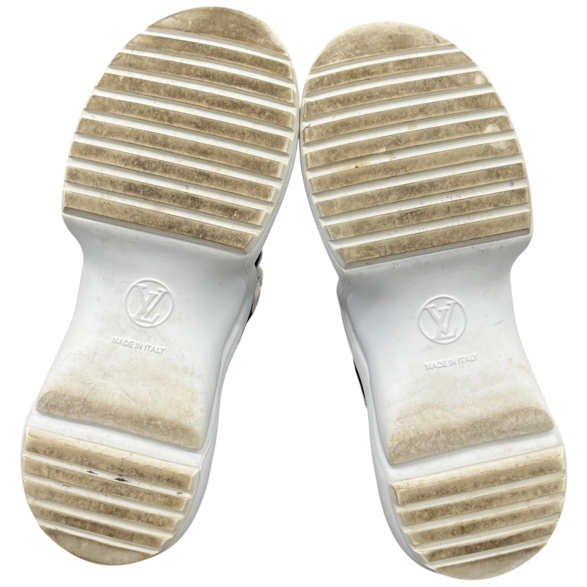 Women's Archlight Low Trainers White Size EU 37.5 / UK 4.5