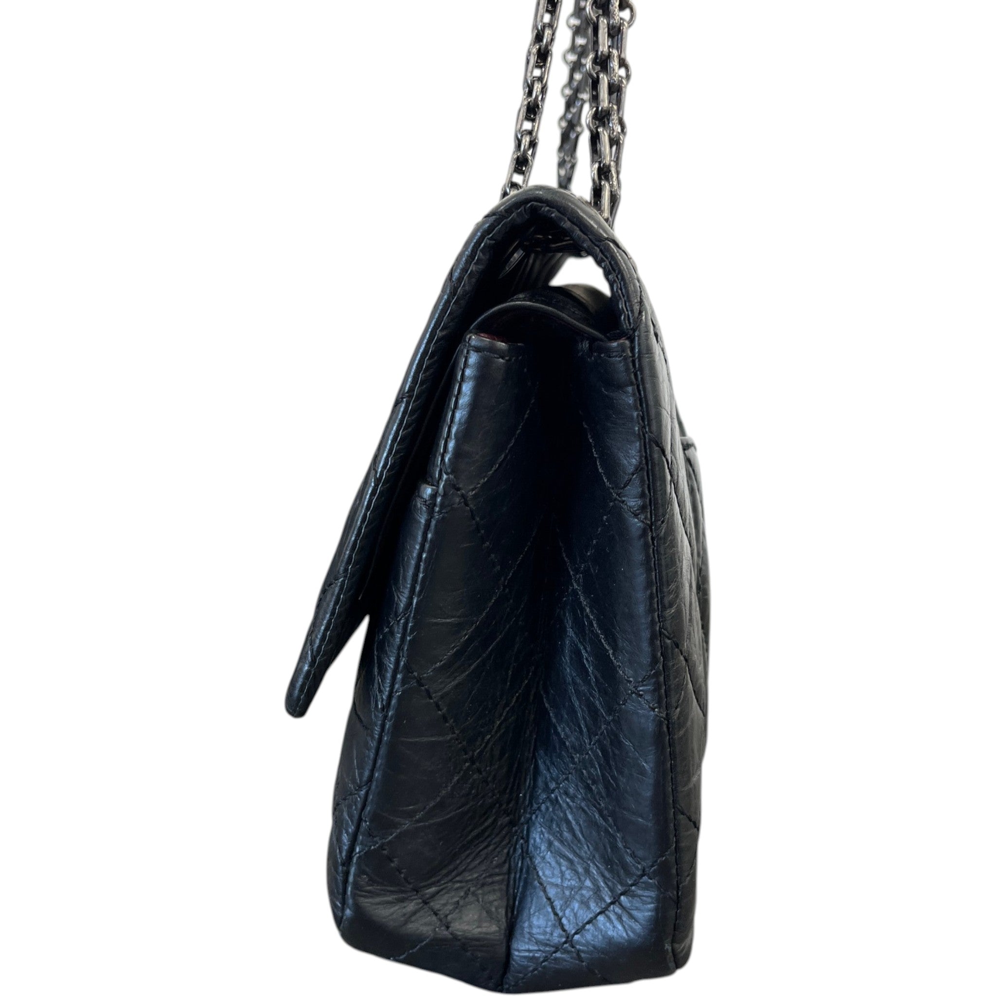 Women's Reissue 2.55 Bag Black
