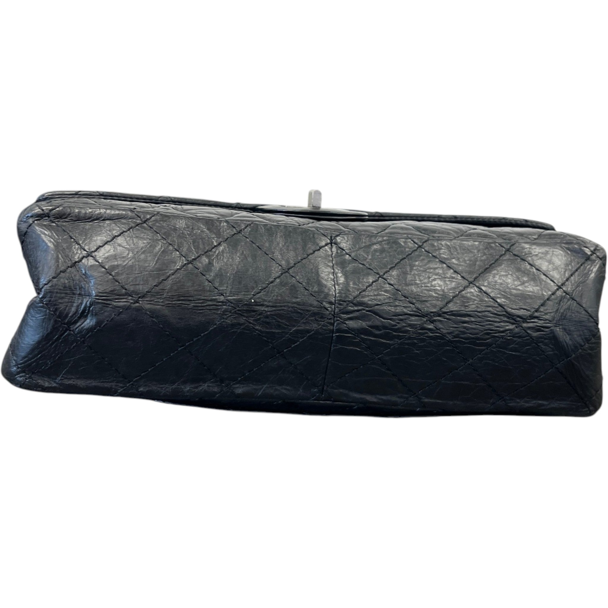 Women's Reissue 2.55 Bag Black