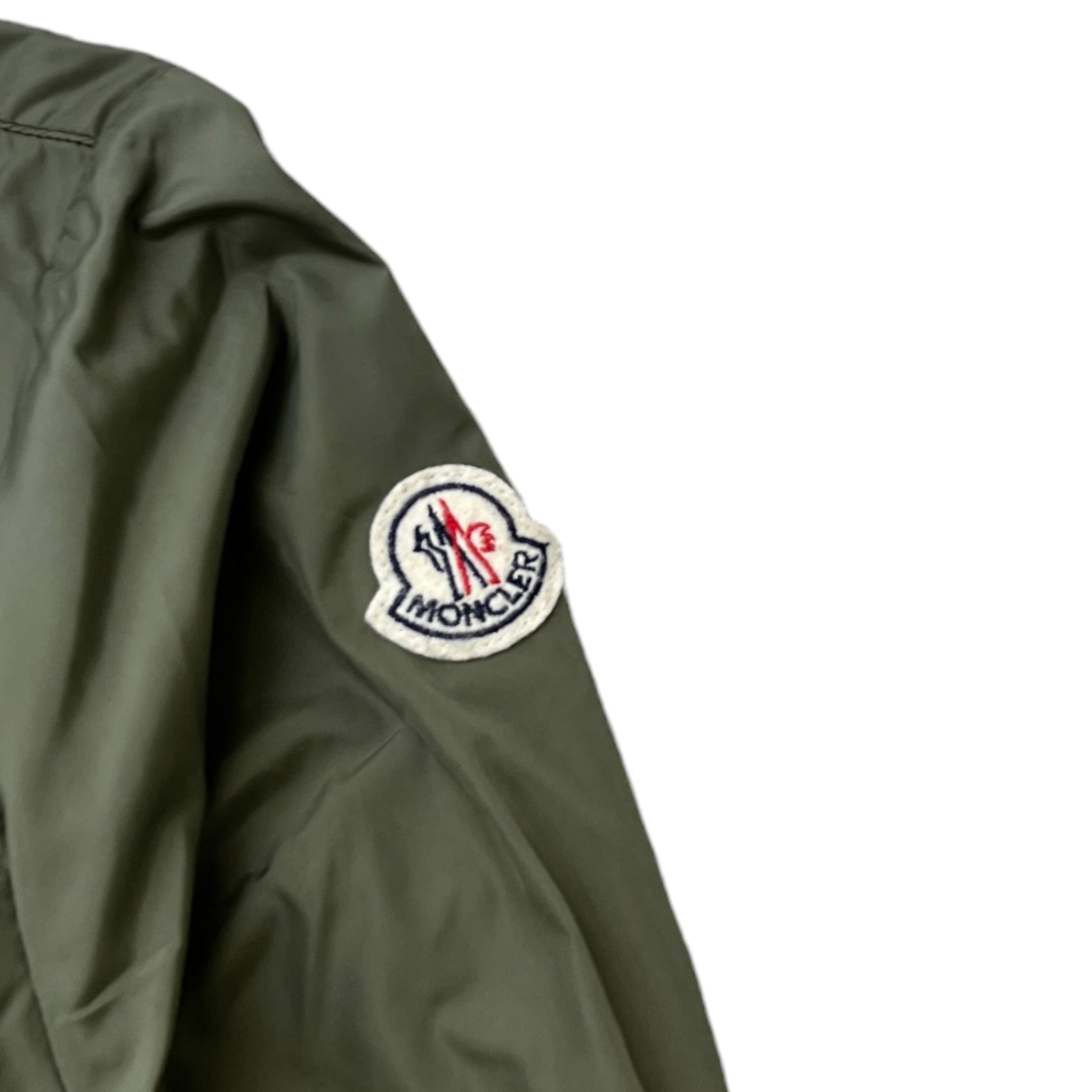 Men's Lamy Jacket Khaki Size 2 / M