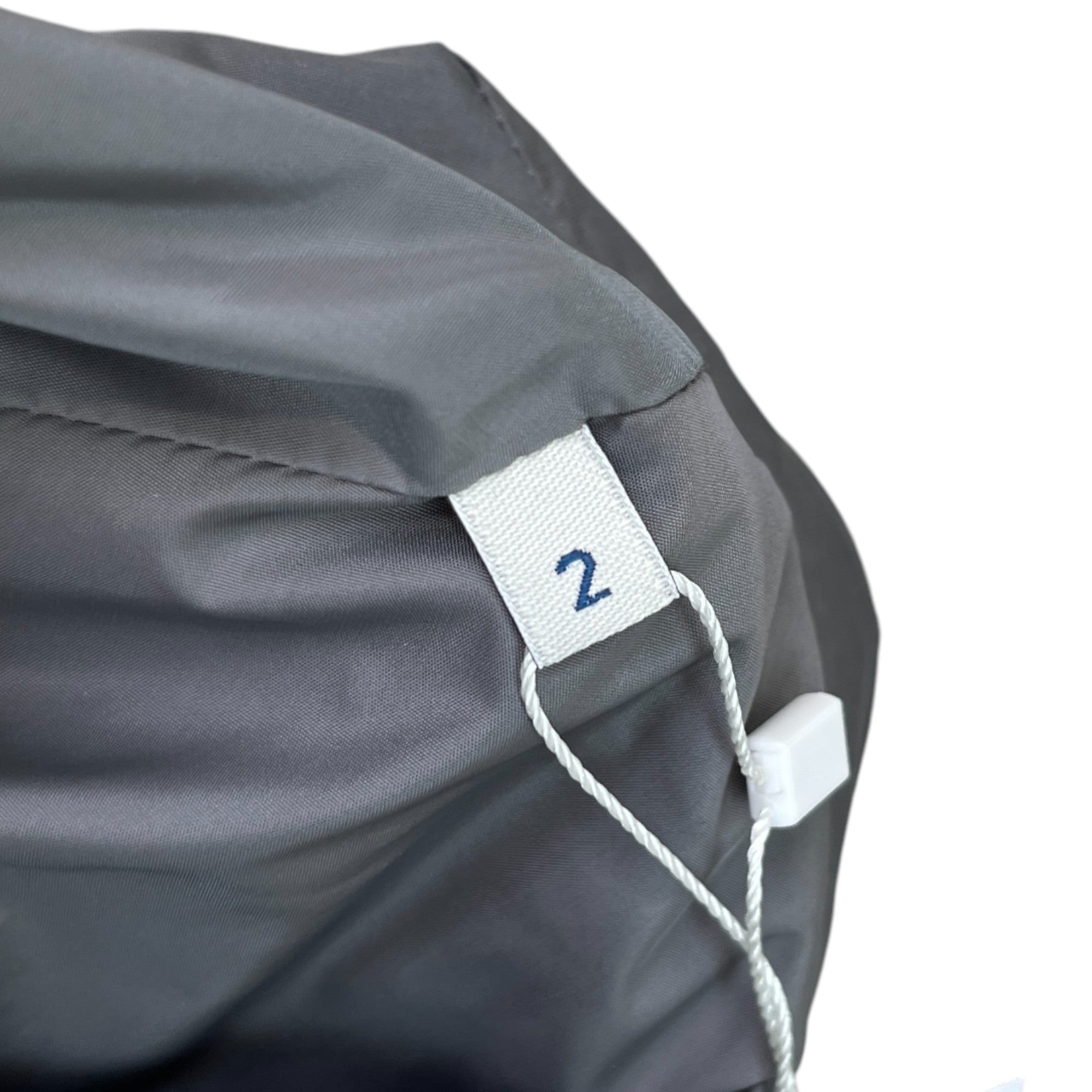 Men's Keralle Jacket Grey Size 2 / M