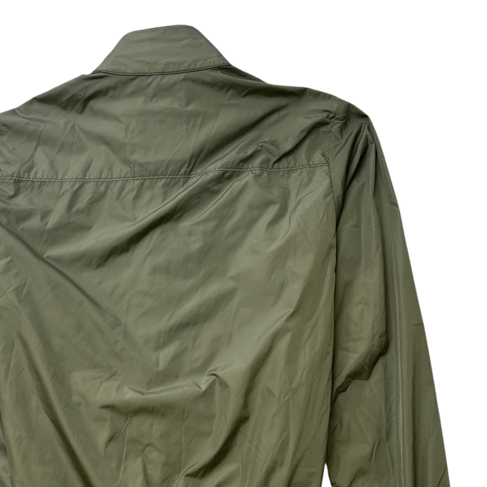 Men's Lamy Jacket Khaki Size 2 / M