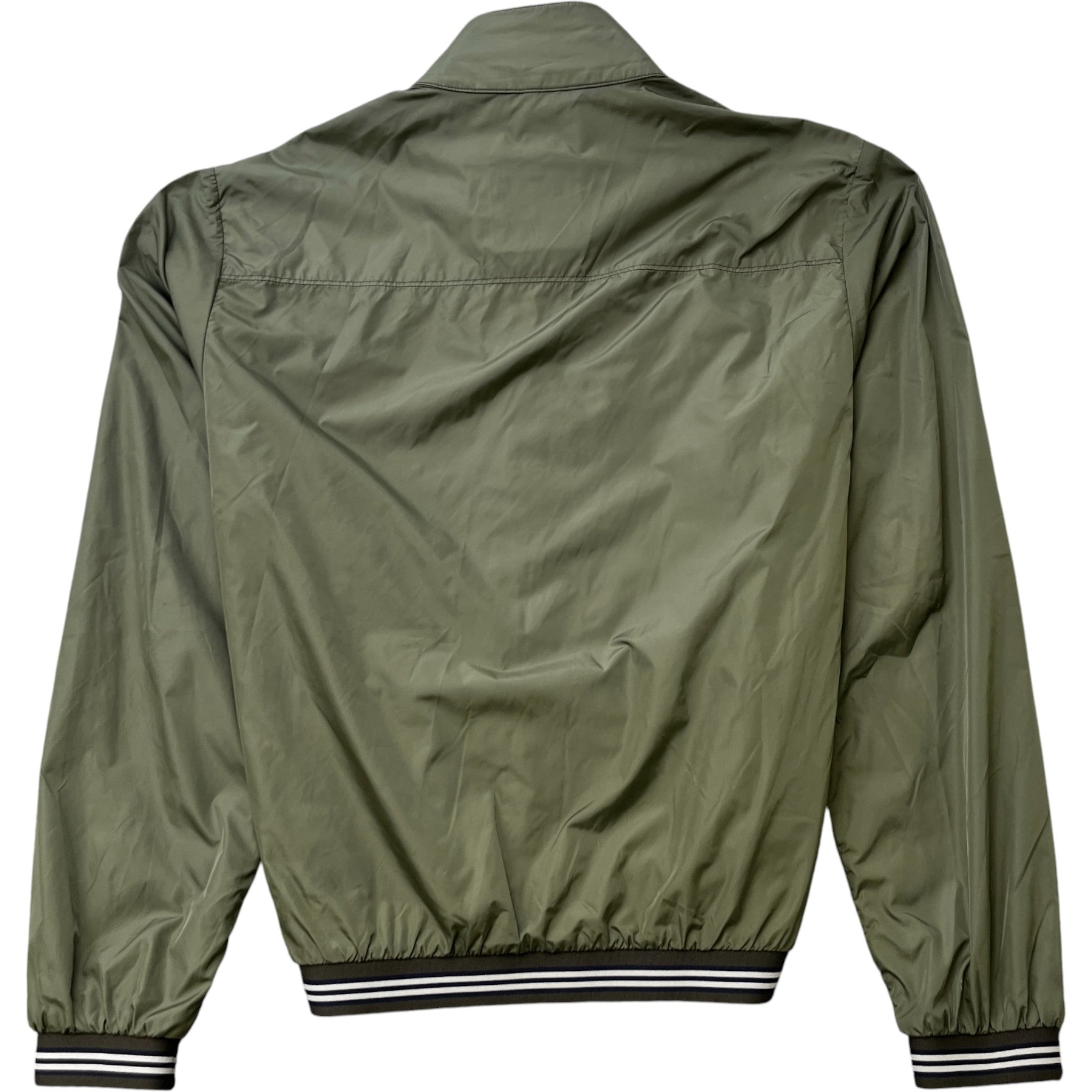 Men's Lamy Jacket Khaki Size 2 / M