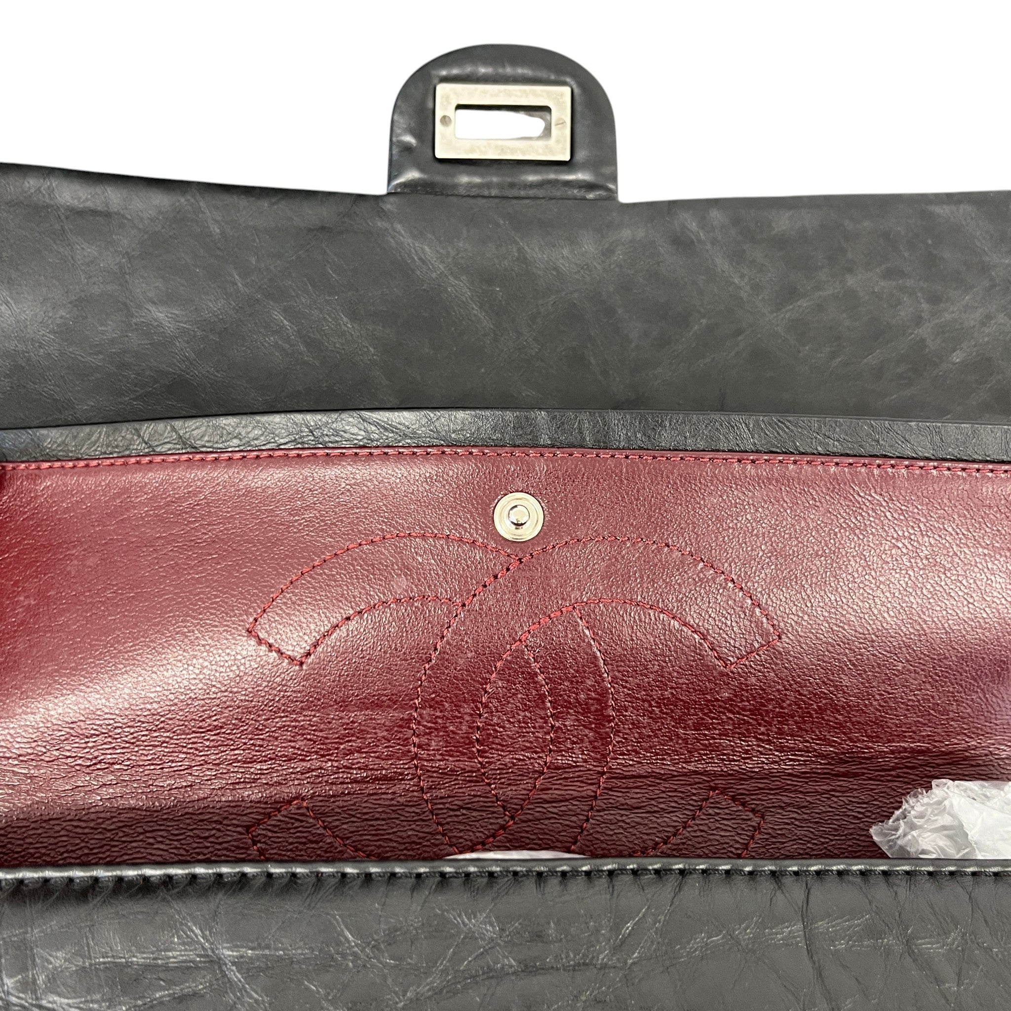 Women's Reissue 2.55 Bag Black