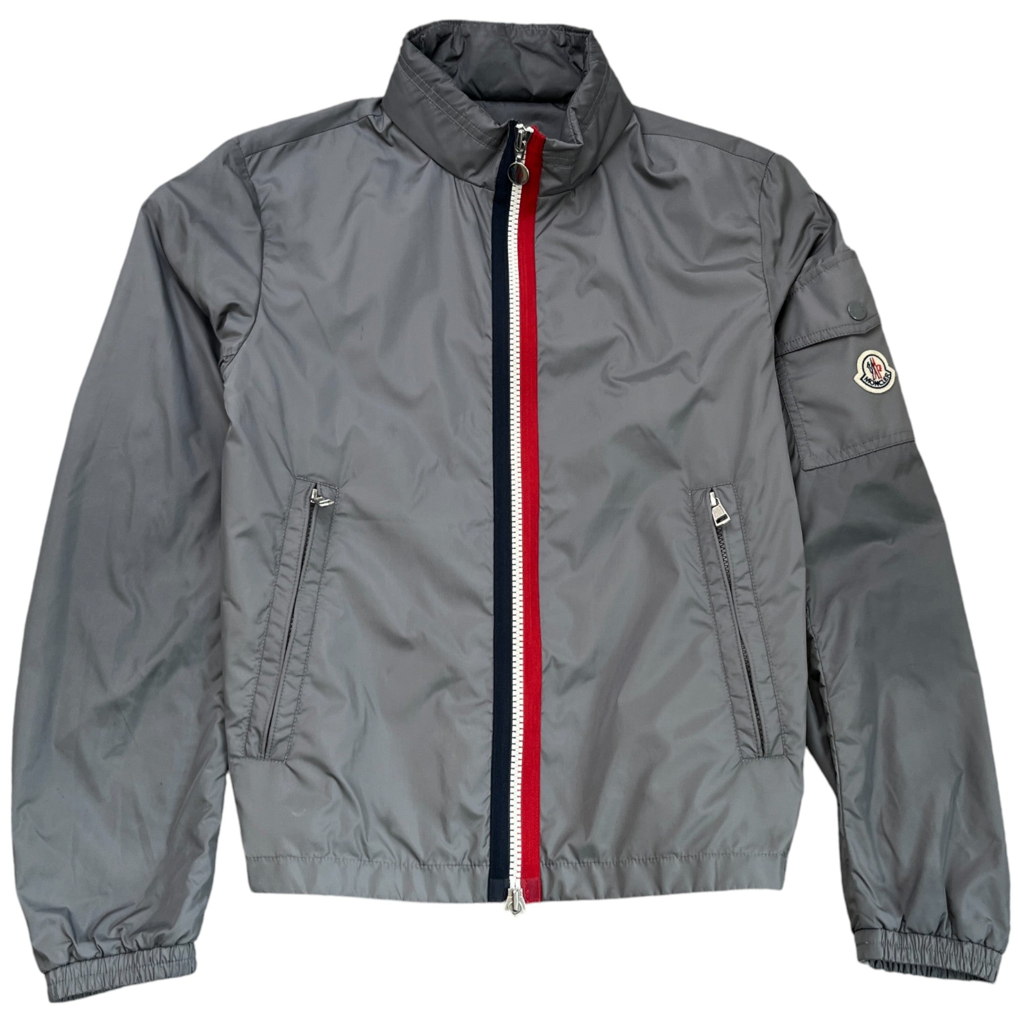 Men's Keralle Jacket Grey Size 2 / M