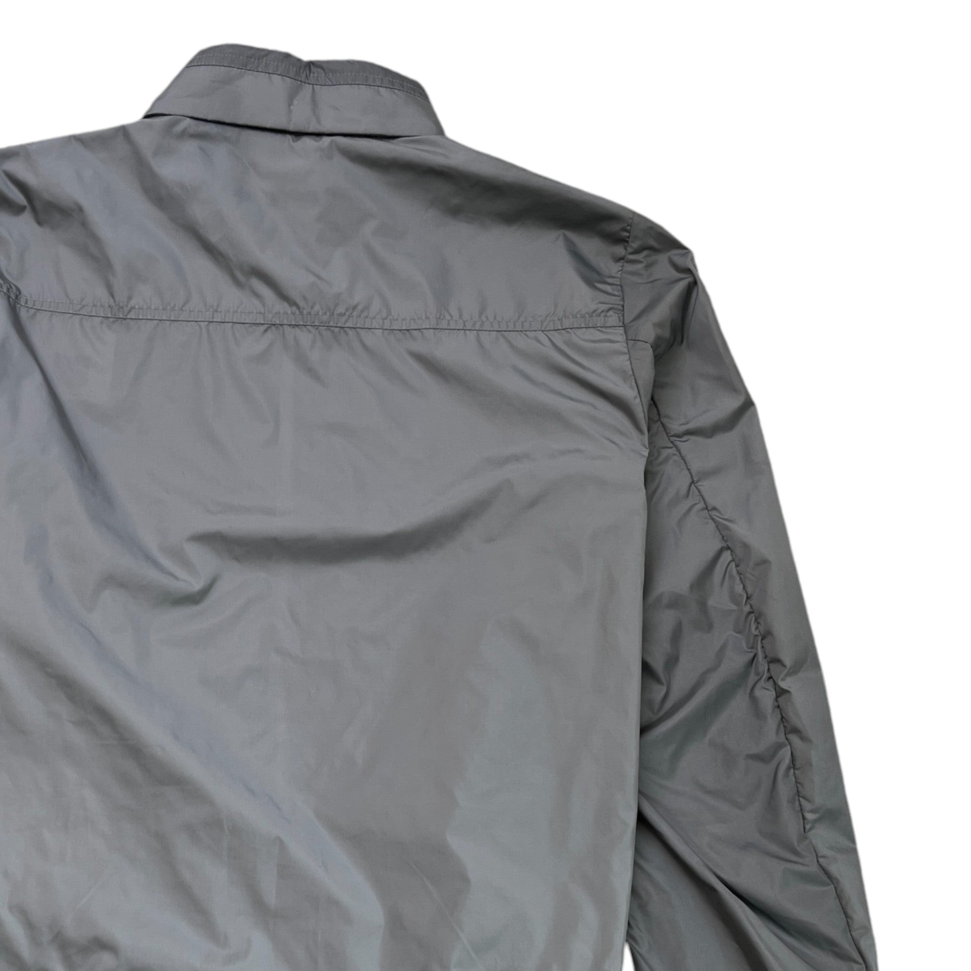 Men's Keralle Jacket Grey Size 2 / M