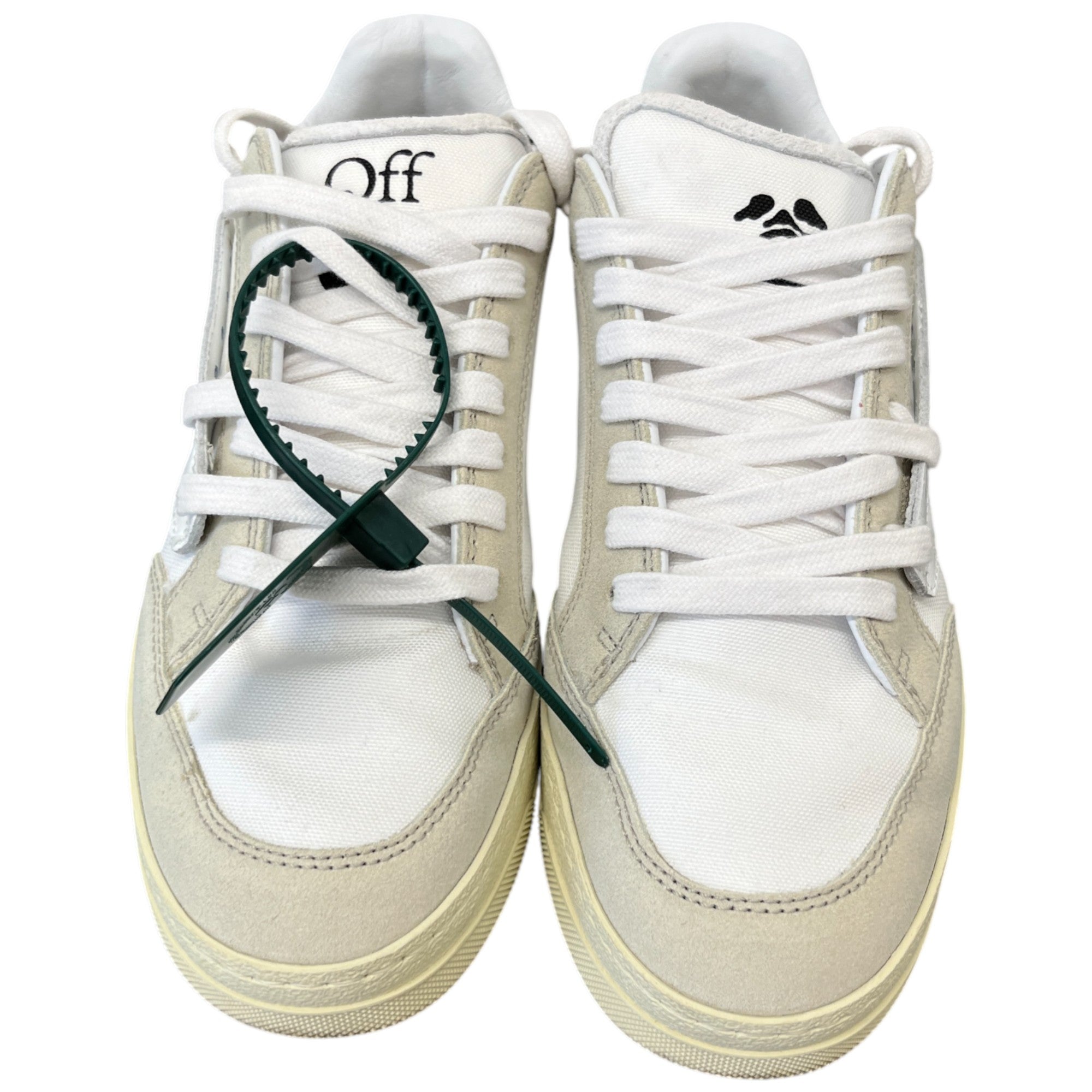 Women's 5.0 Off Court Low Trainers White Size EU 38 / UK 5