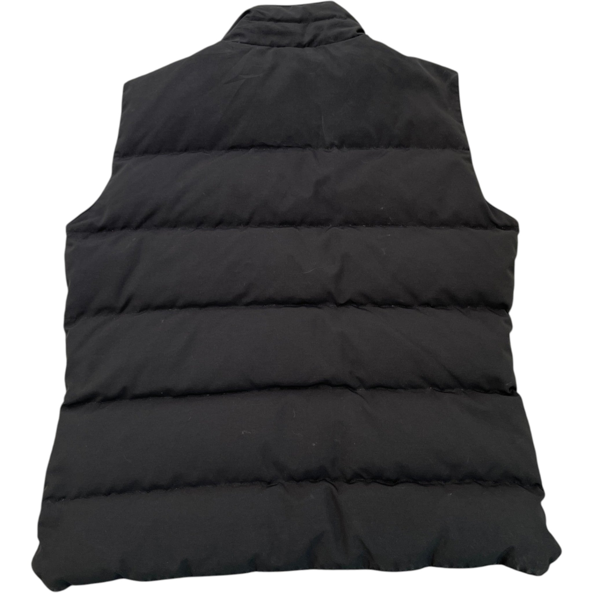 Women's Freestyle Gilet Black Size XL