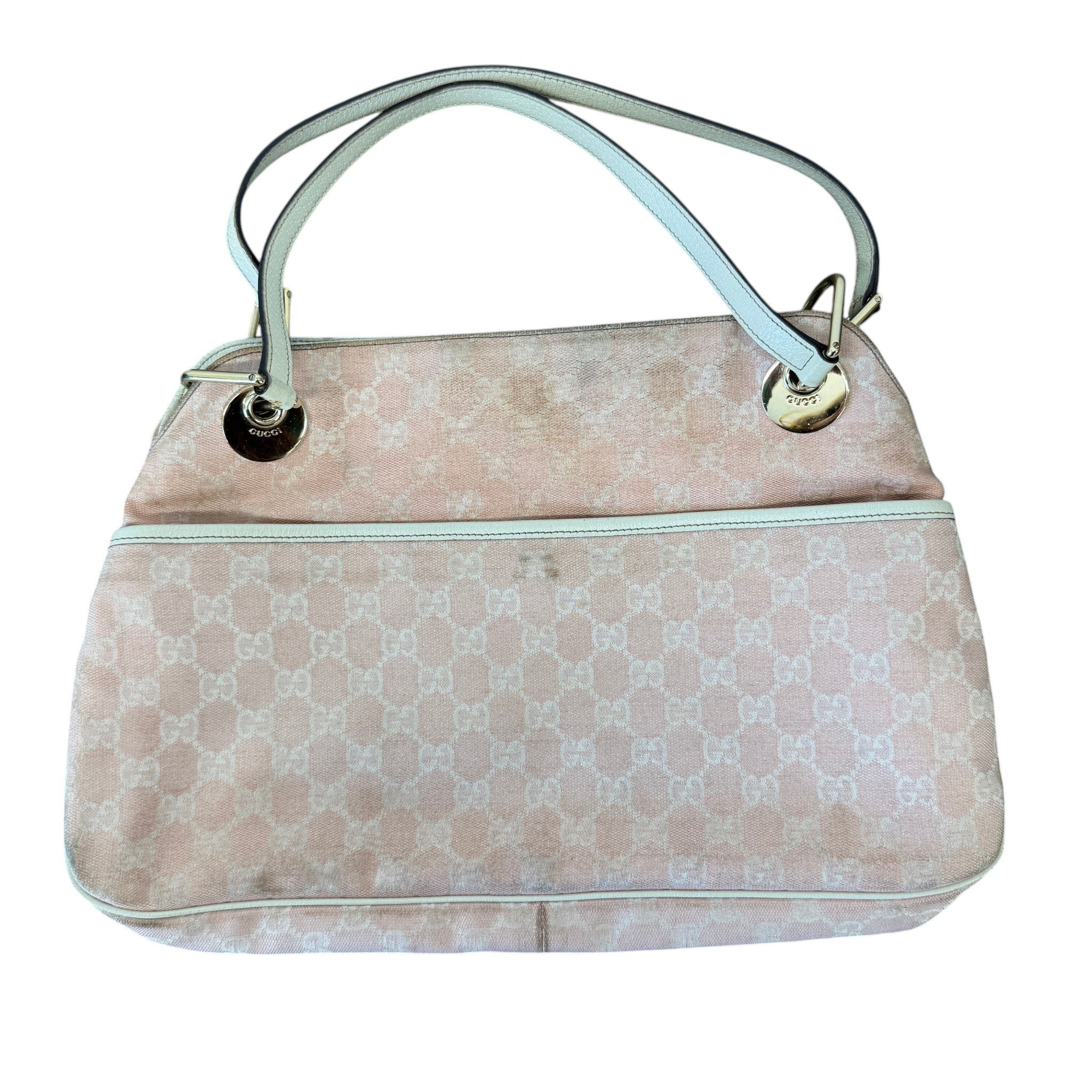 Women's Gg Supreme Eclipse Bag Pink