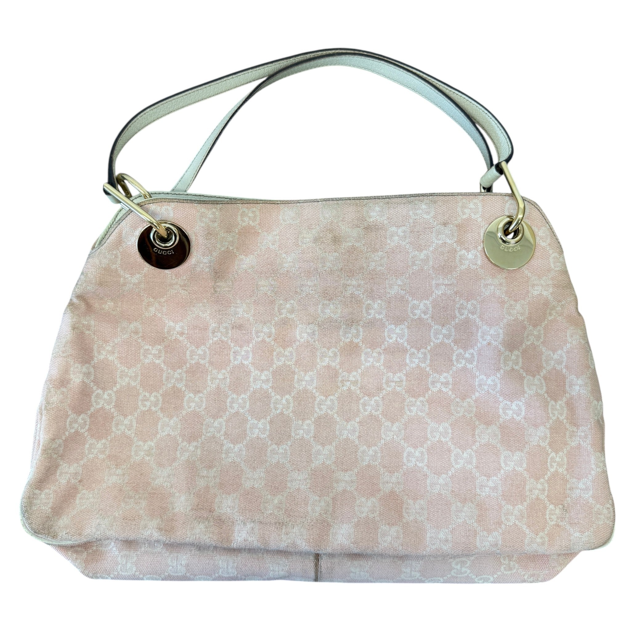 Women's Gg Supreme Eclipse Bag Pink