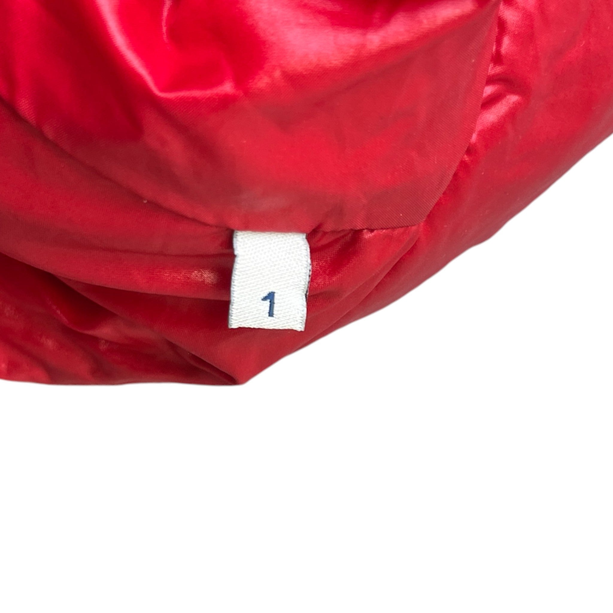 Men's Anderson Gilet Navy Size 1 / S