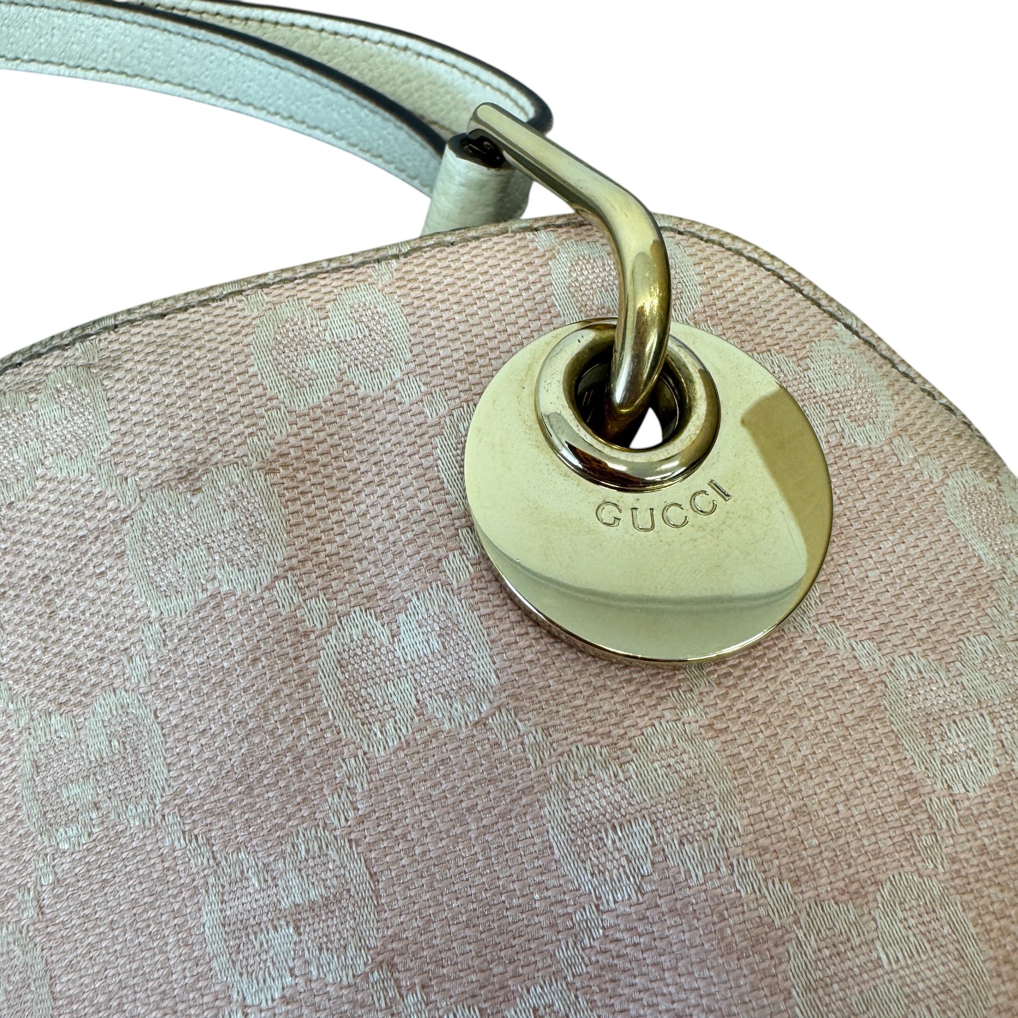 Women's Gg Supreme Eclipse Bag Pink