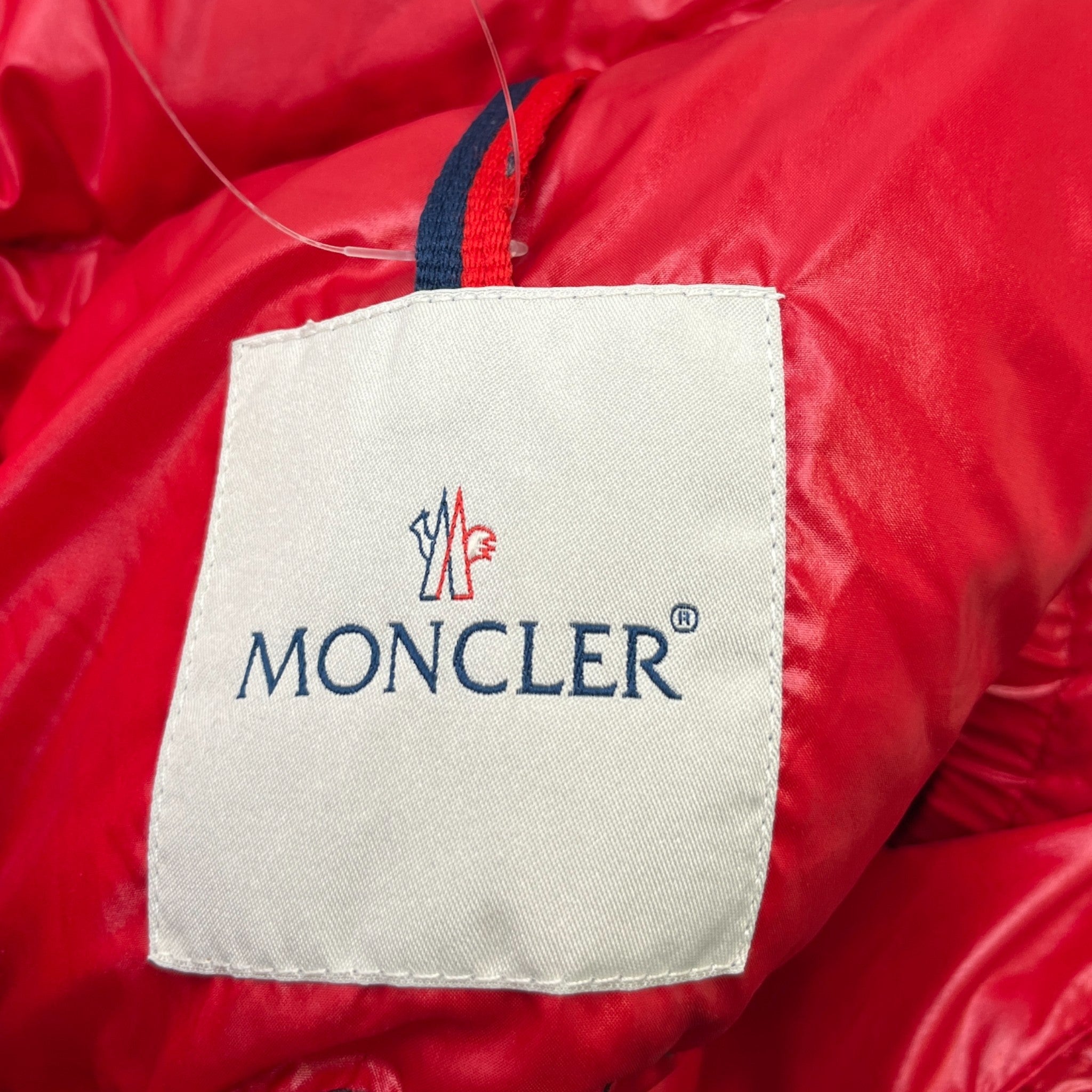 Men's Anderson Gilet Navy Size 1 / S